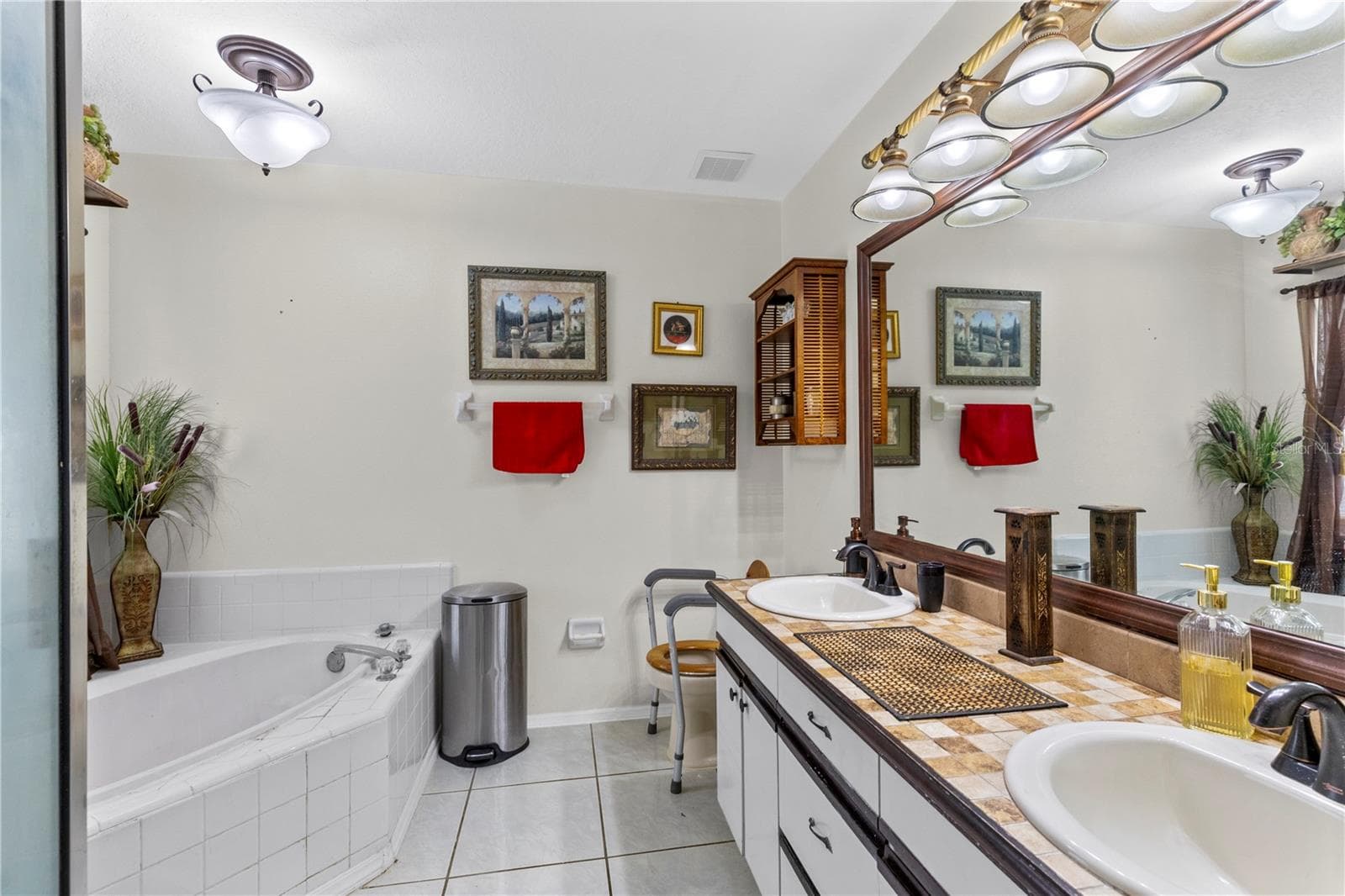 Townhouse at 1076 UNIVERSAL REST PL, KISSIMMEE, photo 17 of 24