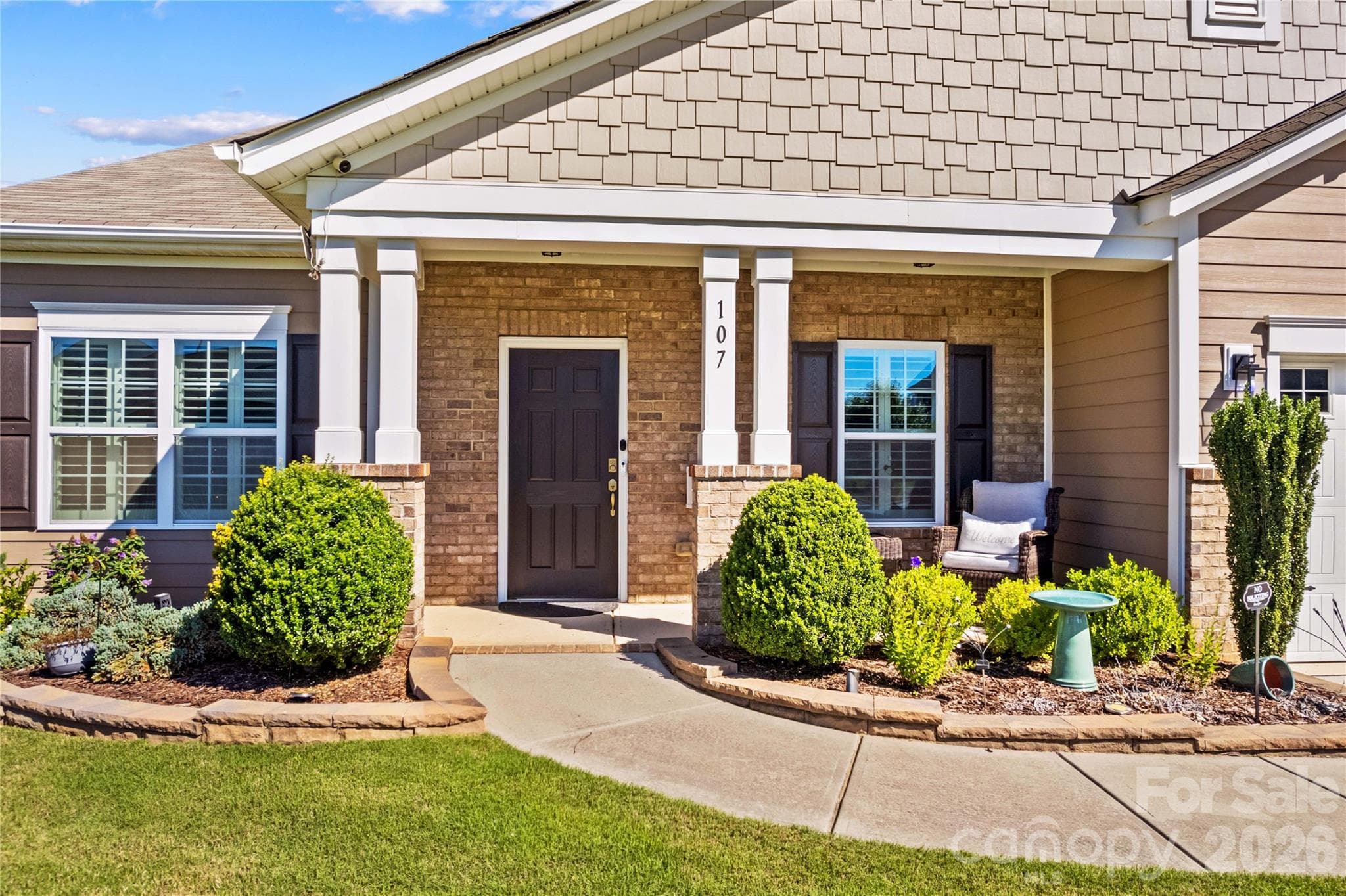 Single Family Residence at Mooresville, photo 3 of 48