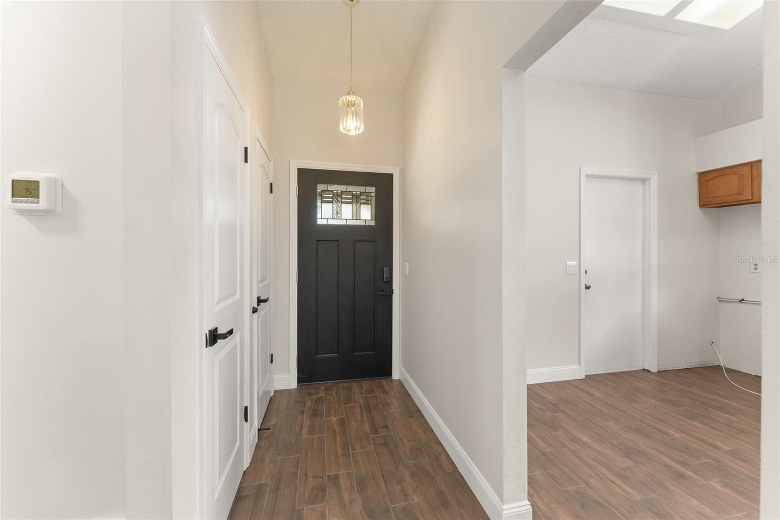 Half Duplex at 2458 LONG MEADOW WAY, ORLANDO, photo 3 of 30