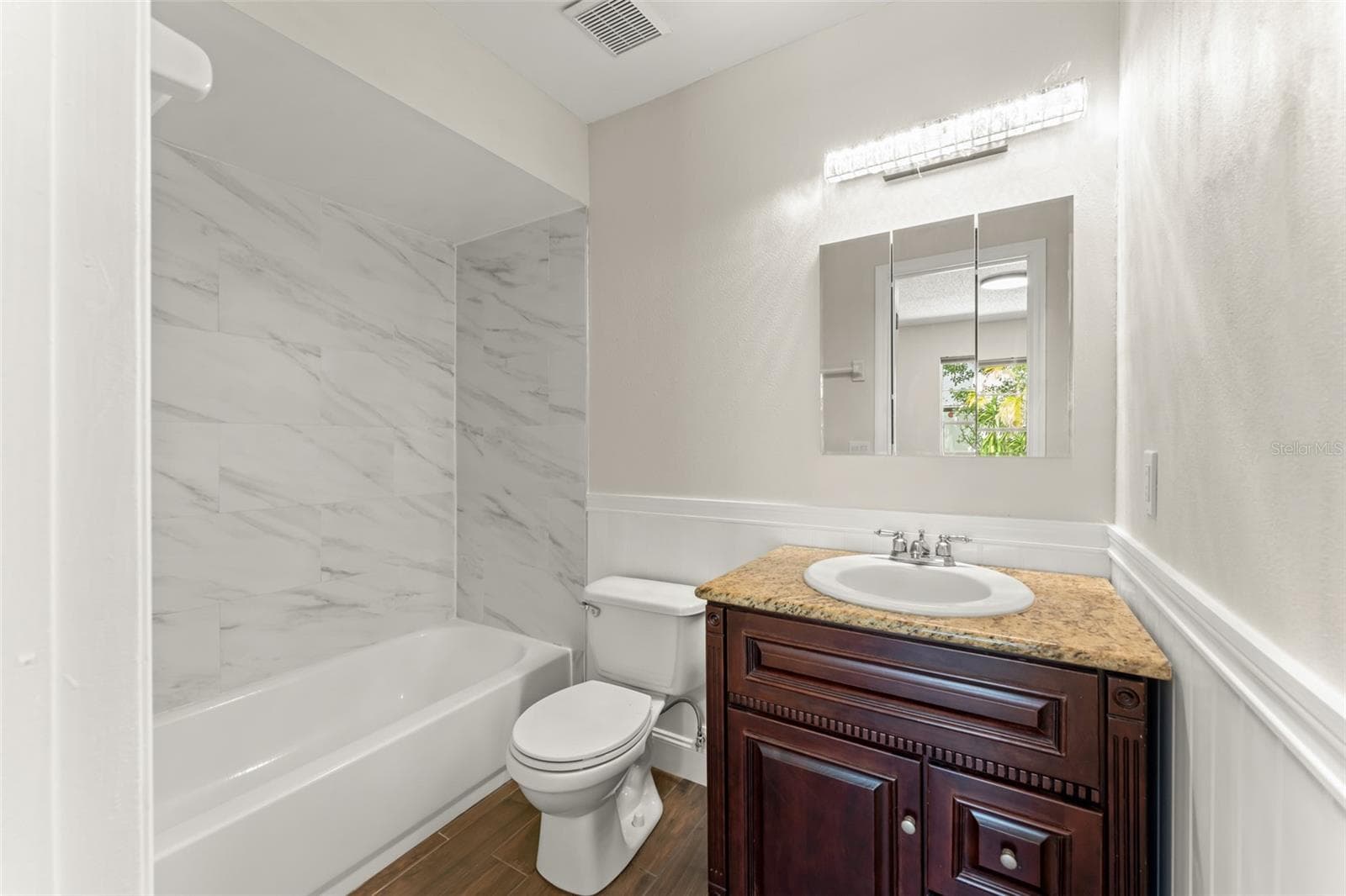 Half Duplex at 2458 LONG MEADOW WAY, ORLANDO, photo 16 of 30