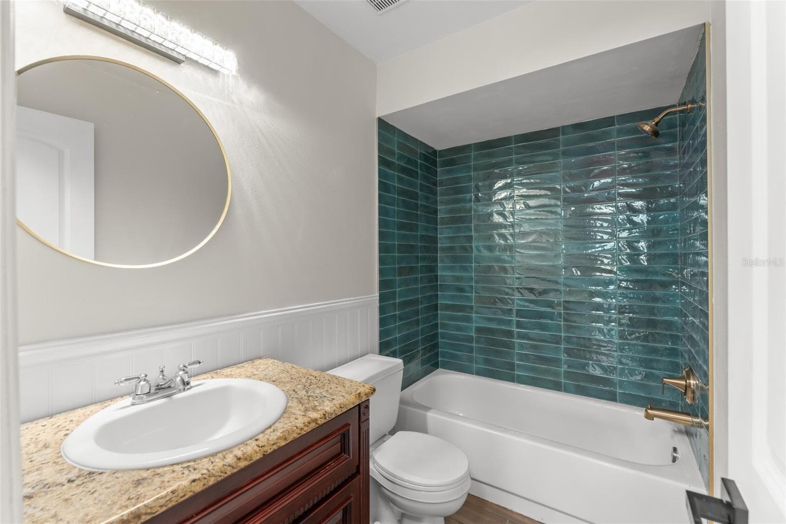 Half Duplex at 2458 LONG MEADOW WAY, ORLANDO, photo 24 of 30
