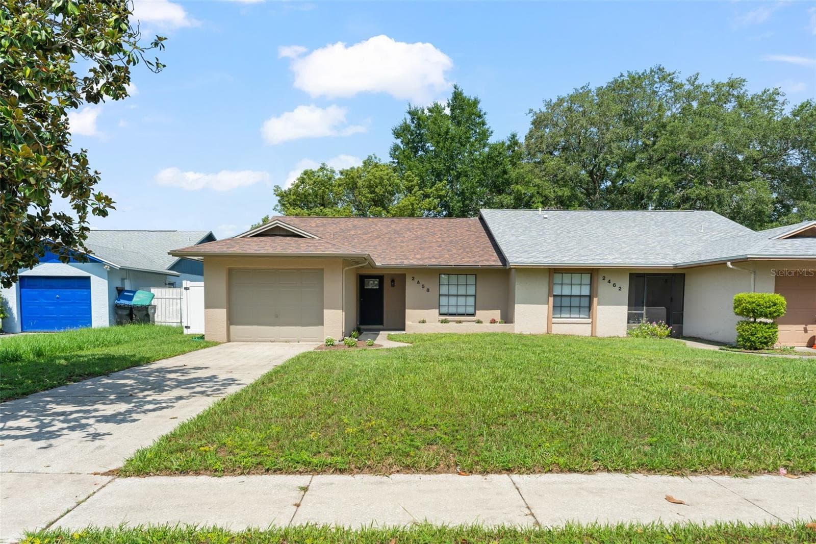 Half Duplex at 2458 LONG MEADOW WAY, ORLANDO, photo 30 of 30