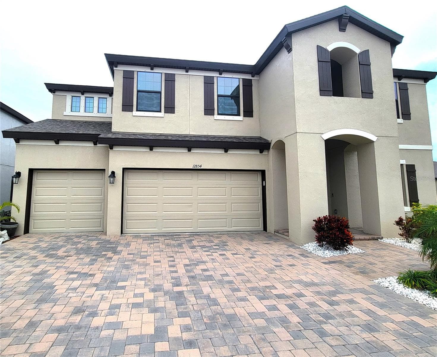Single Family Residence at 12854 BOGGY CREEK DR, RIVERVIEW, photo 2 of 94
