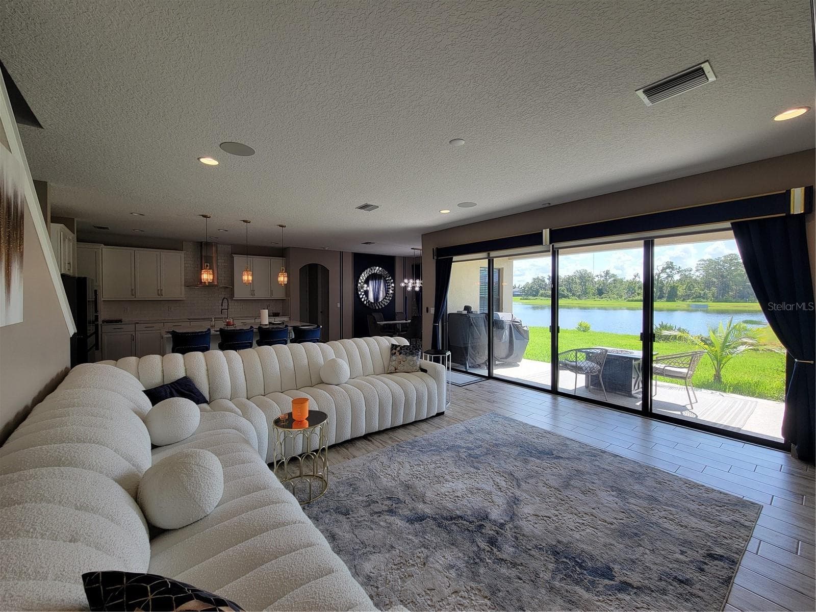 Single Family Residence at 12854 BOGGY CREEK DR, RIVERVIEW, photo 39 of 94