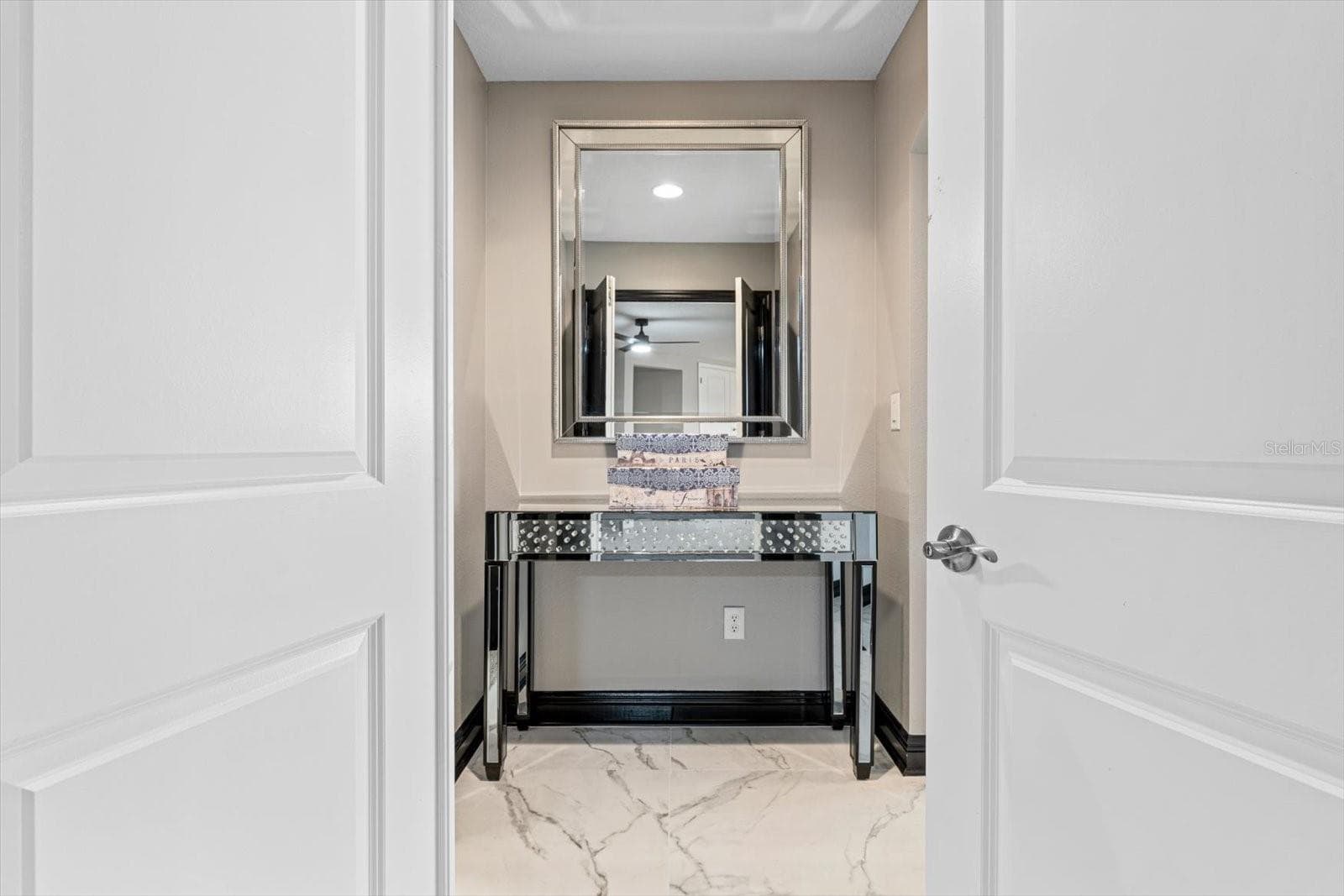 Master Entryway - 12854 BOGGY CREEK DR, RIVERVIEW