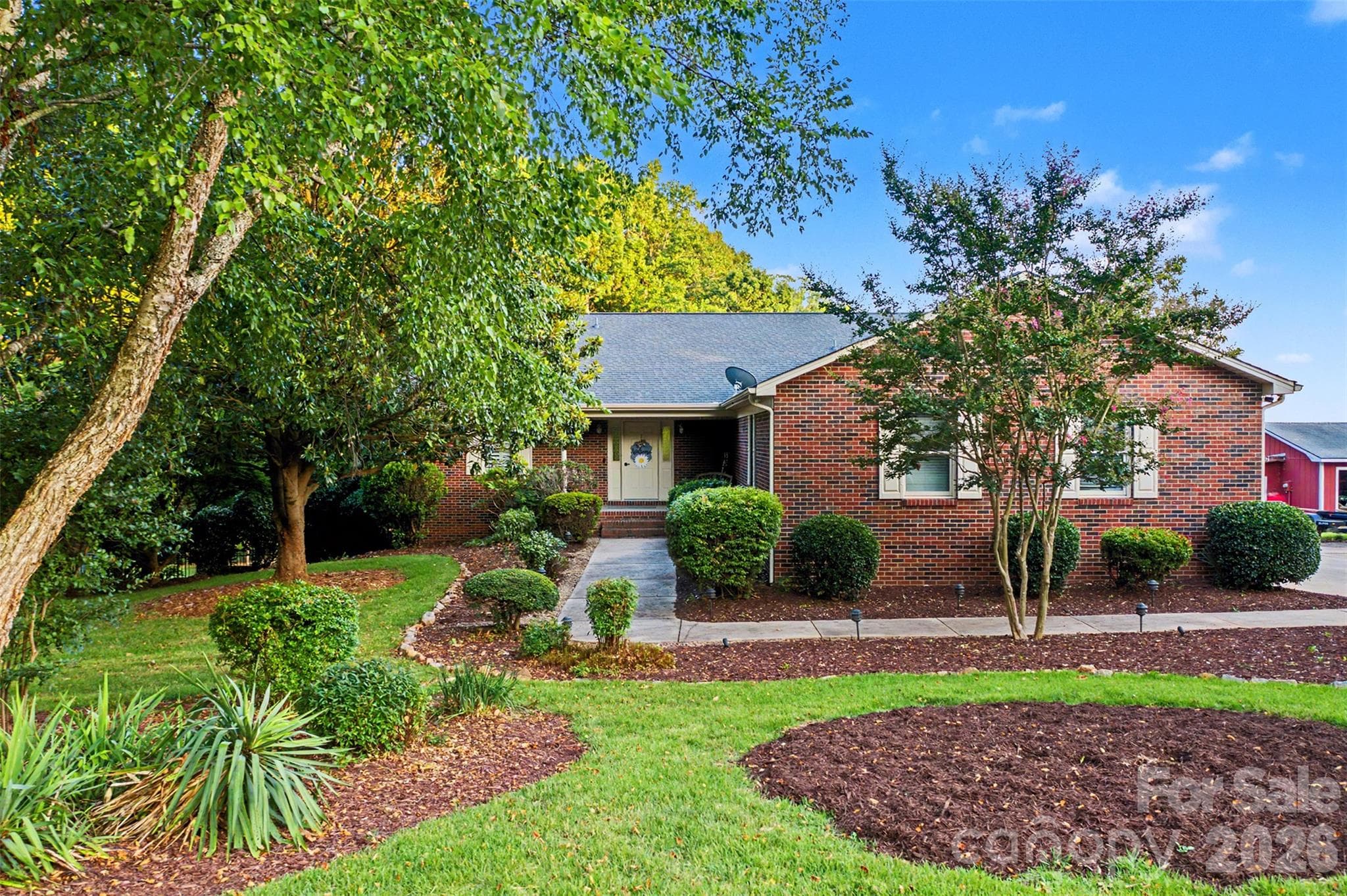 House - 8535 Sylvan Drive, Terrell