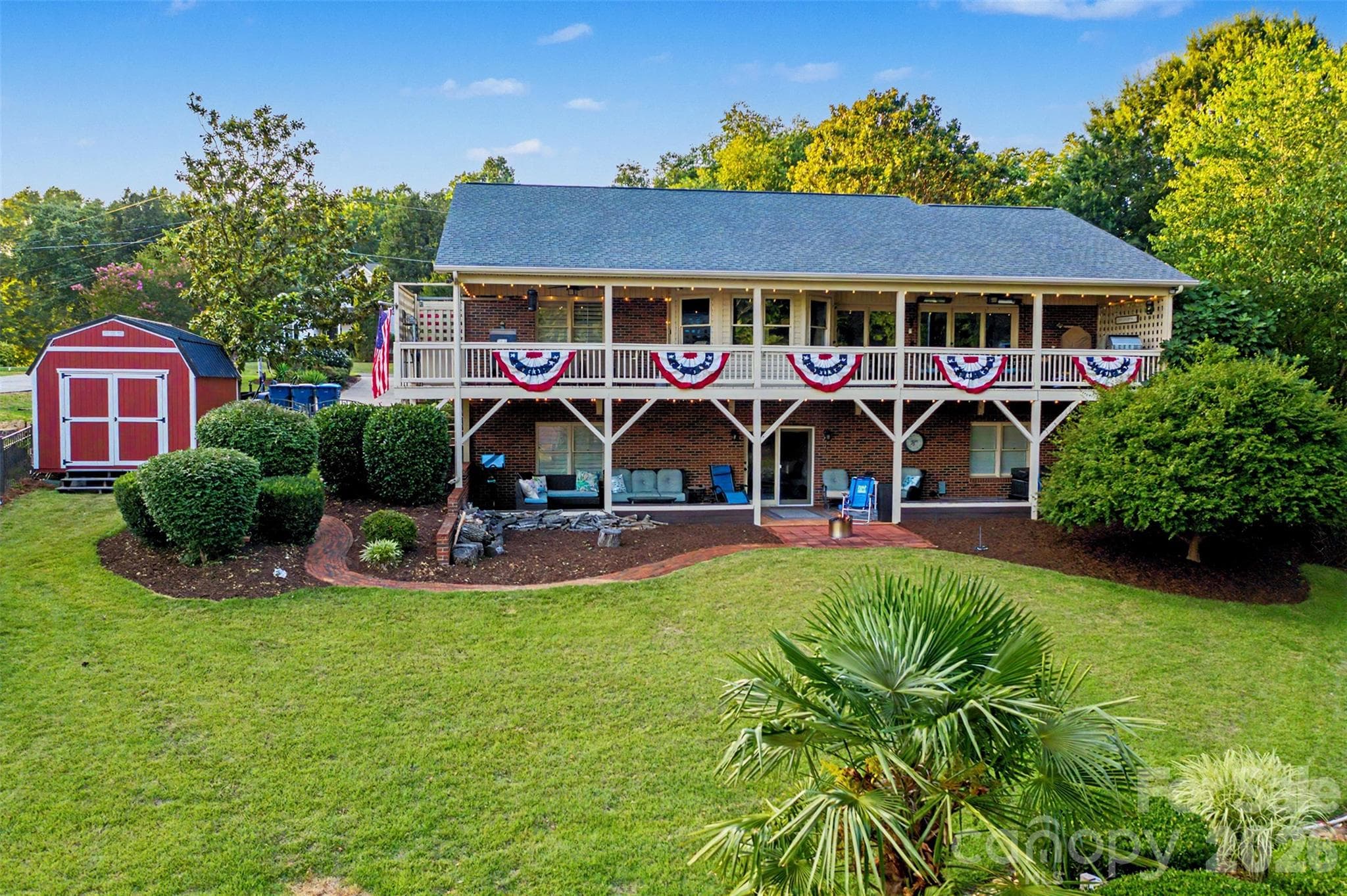 House - 8535 Sylvan Drive, Terrell
