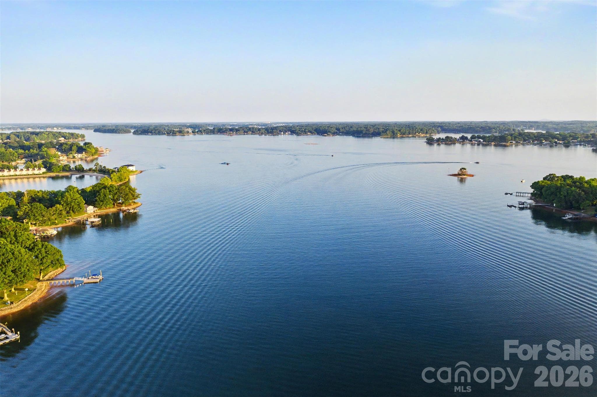 Lake Norman - 8535 Sylvan Drive, Terrell