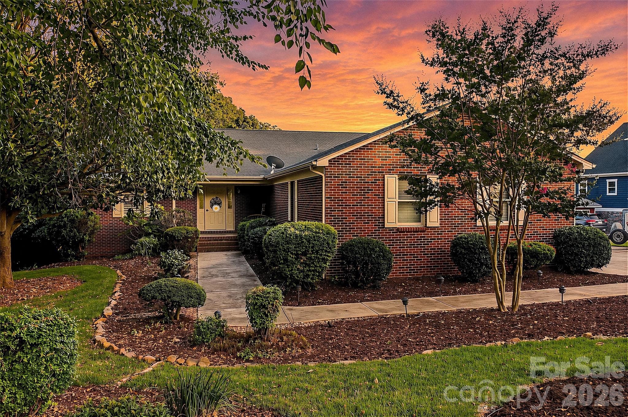 House - 8535 Sylvan Drive, Terrell