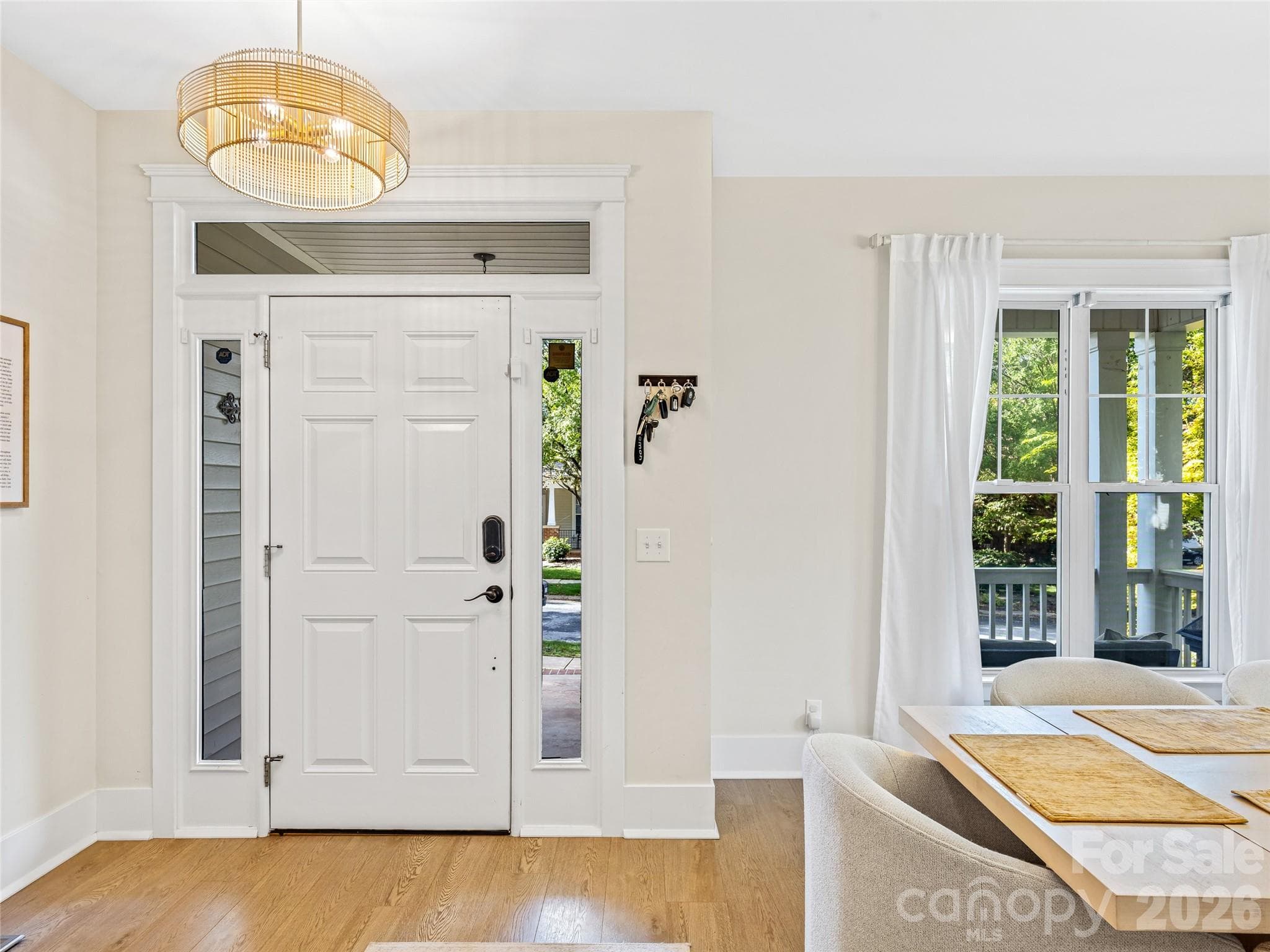 Single Family Residence at Asheville, photo 2 of 44
