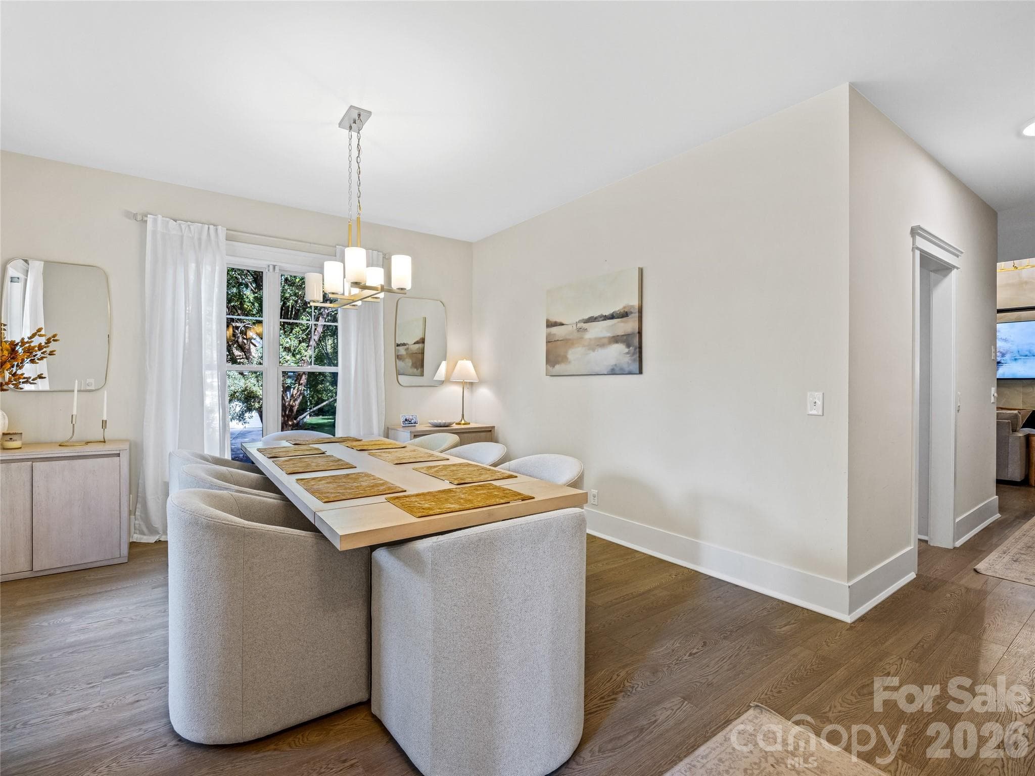 Single Family Residence at Asheville, photo 5 of 44