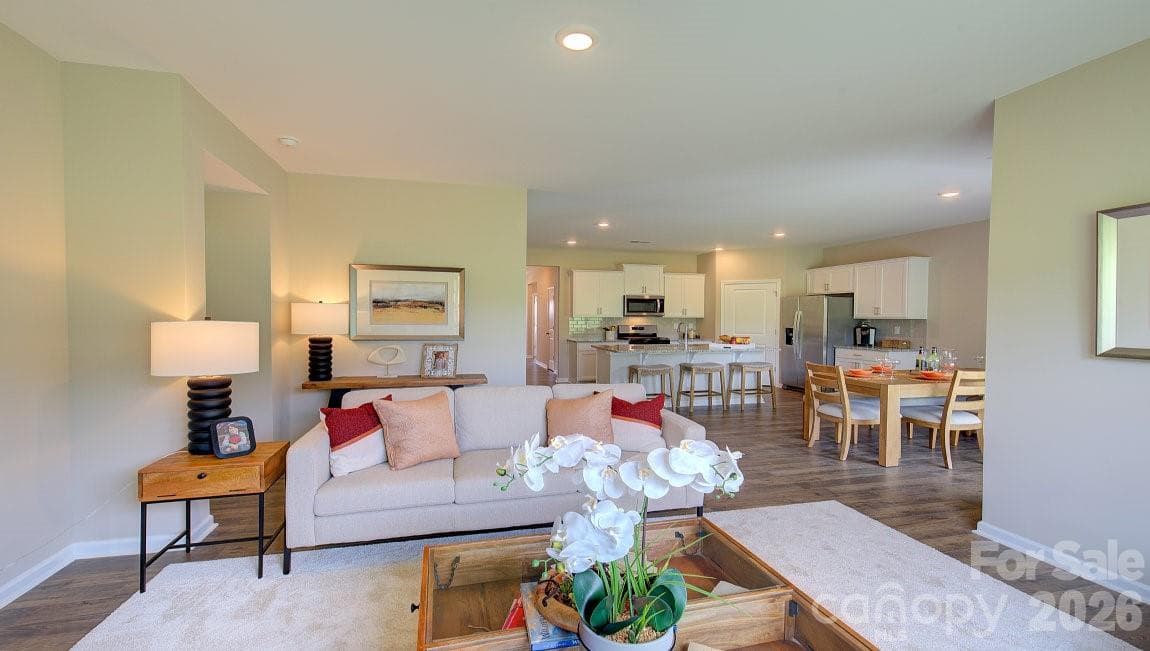 Photos are representative - 33 Bovine Branch Road, Fletcher