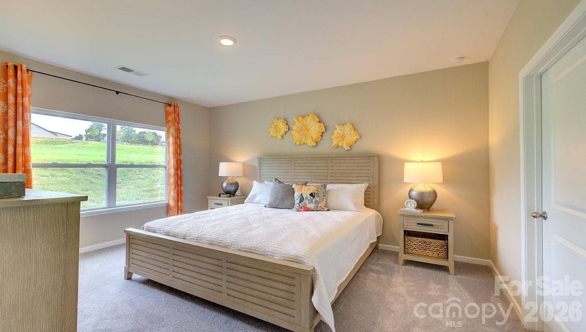 Photos are representative - 33 Bovine Branch Road, Fletcher