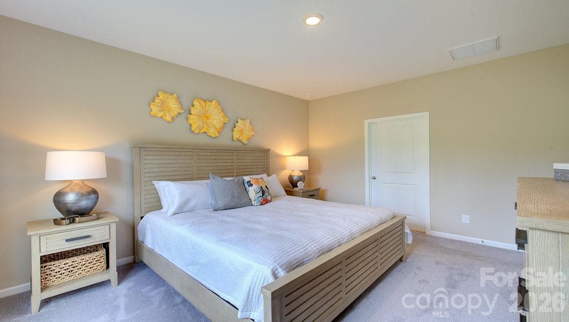 Photos are representative - 33 Bovine Branch Road, Fletcher