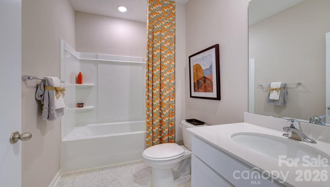 Photos are representative - 33 Bovine Branch Road, Fletcher