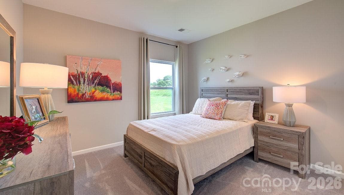 Photos are representative - 33 Bovine Branch Road, Fletcher