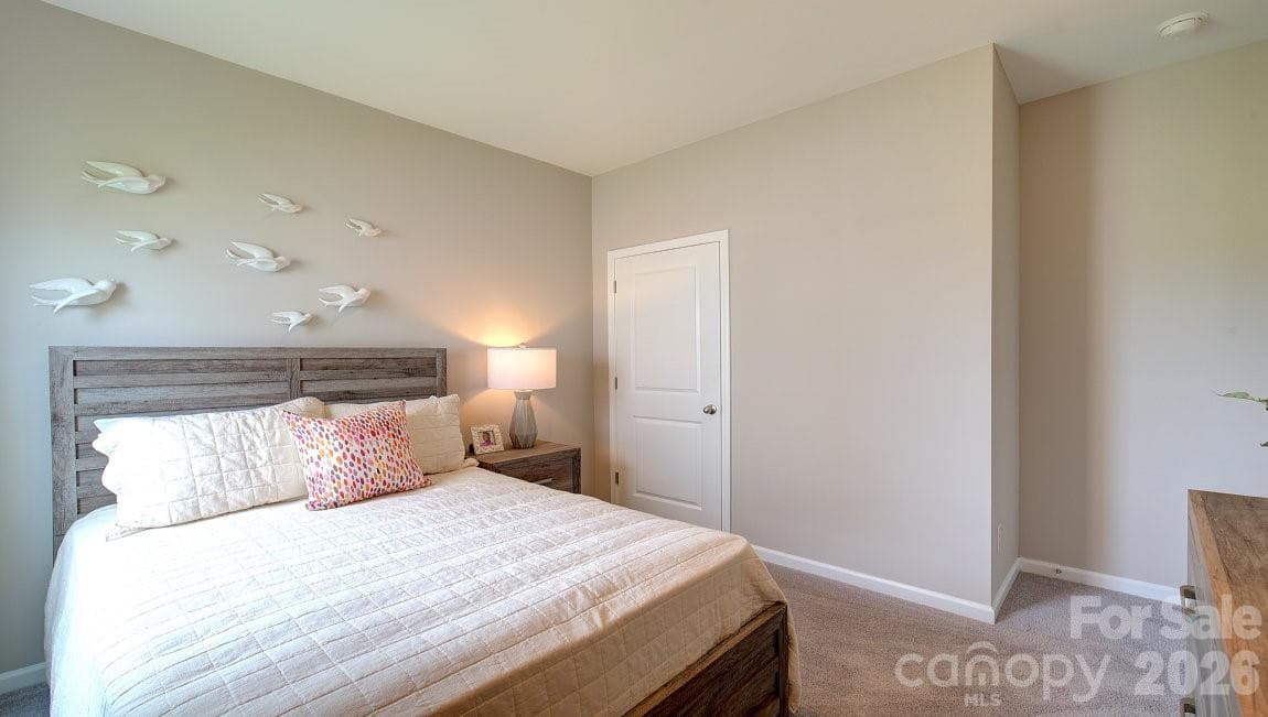 Photos are representative - 33 Bovine Branch Road, Fletcher