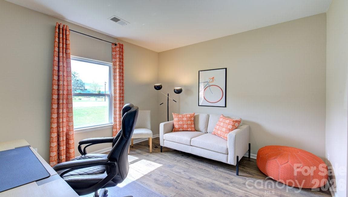 Photos are representative - 33 Bovine Branch Road, Fletcher