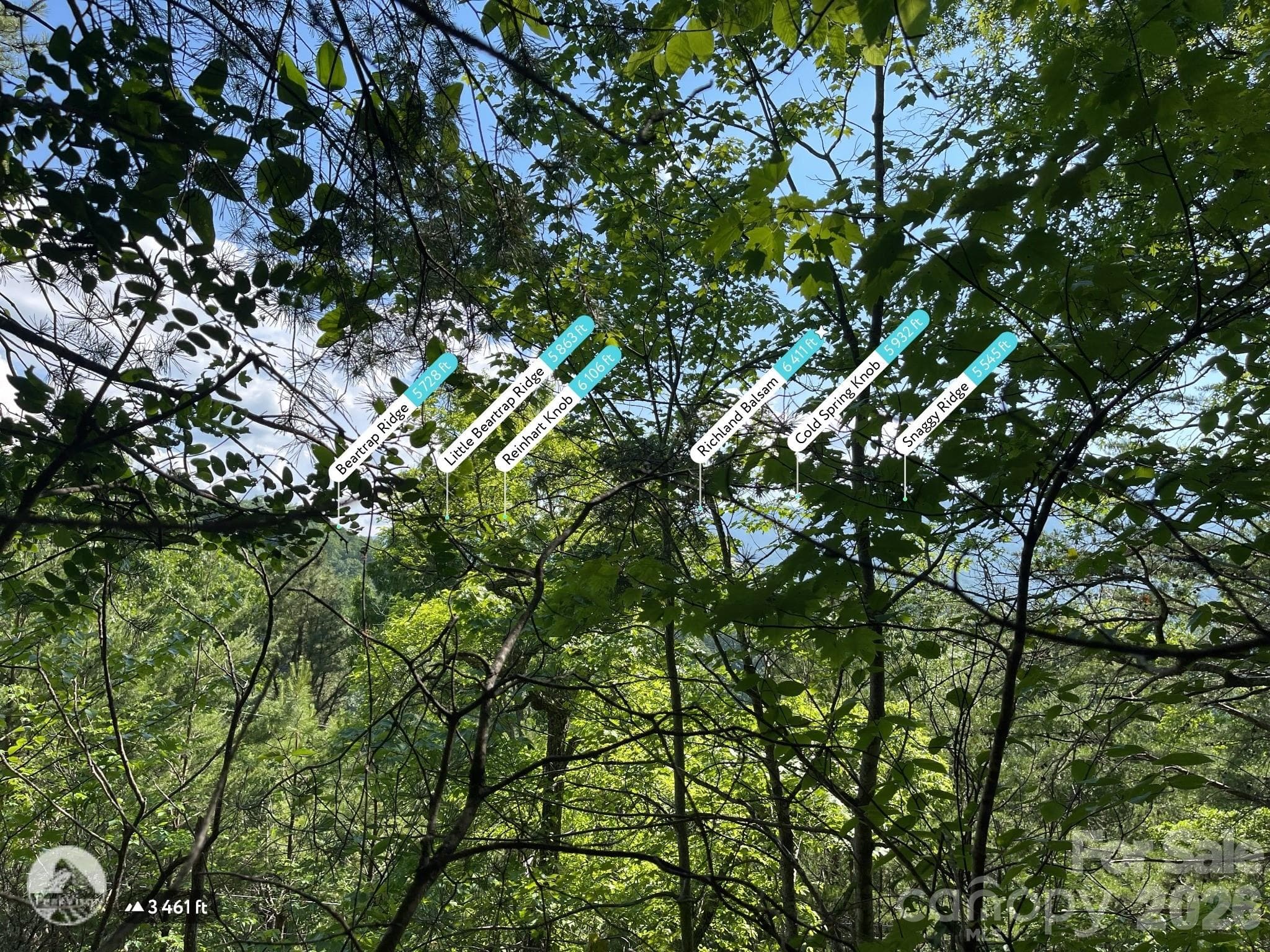 Lot at 225 Lucerne Drive, Canton, photo 9 of 37