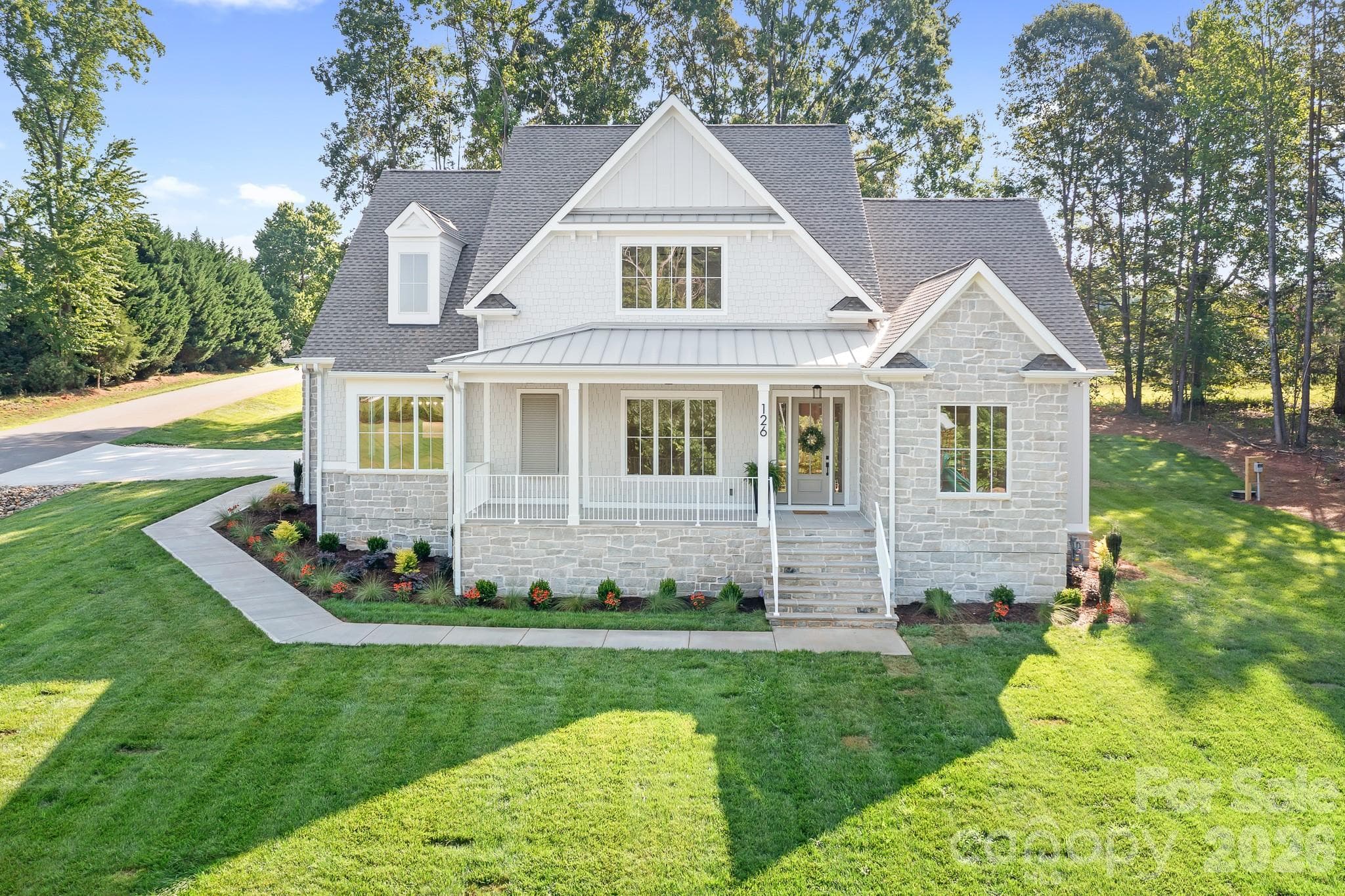 Great Lot! - Mooresville