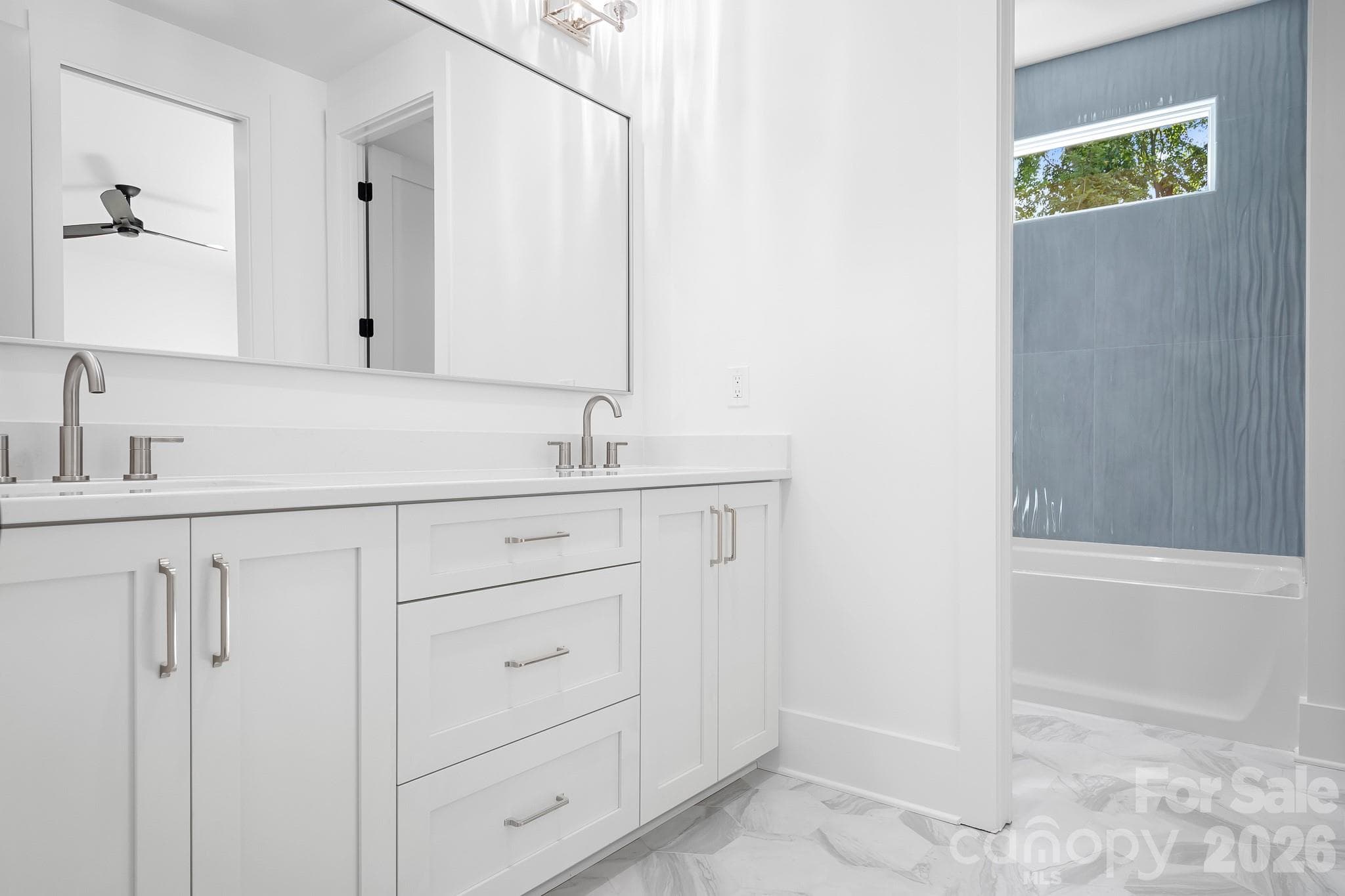 Bathroom 3 - Mooresville