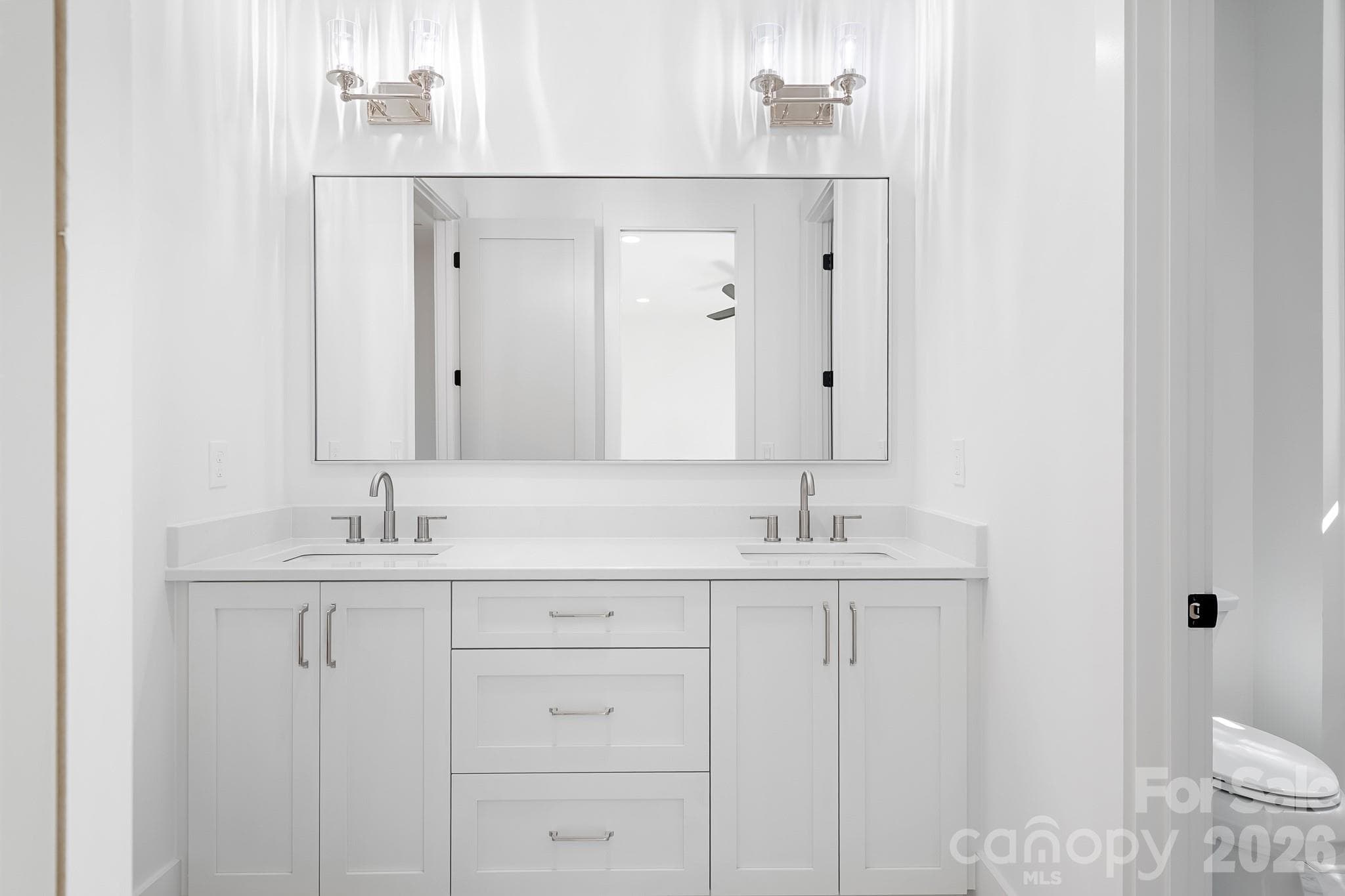 EnSuite Bath 2 - Mooresville
