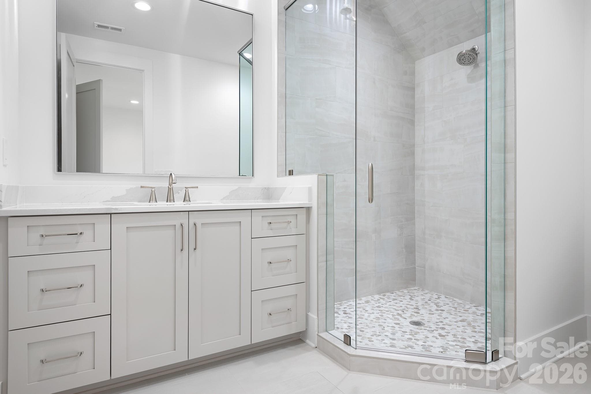 Ensuite Bath 2 - Mooresville