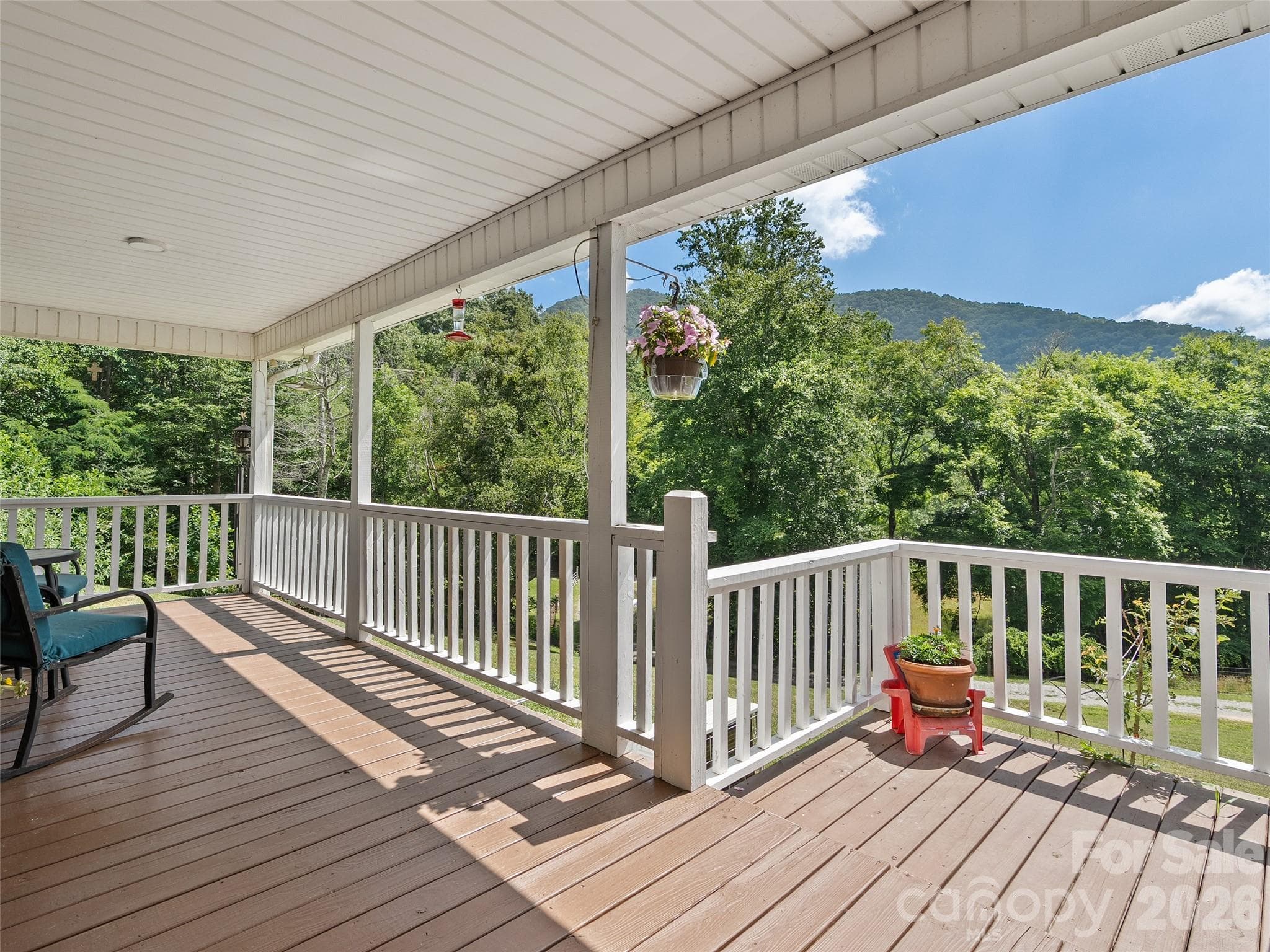 Single Family Residence at 81 Aldens Way, Clyde, photo 5 of 48