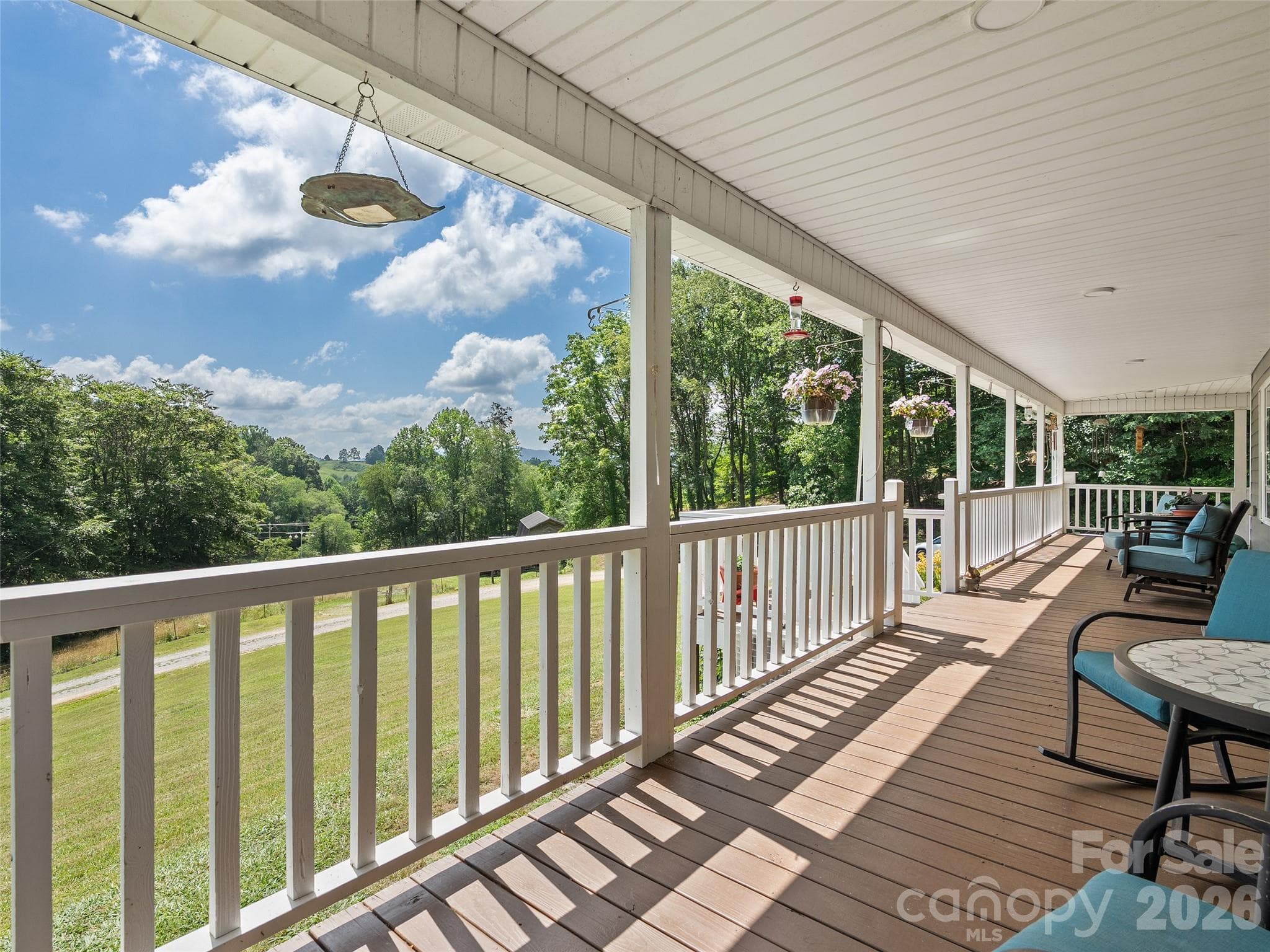 Single Family Residence at 81 Aldens Way, Clyde, photo 7 of 48