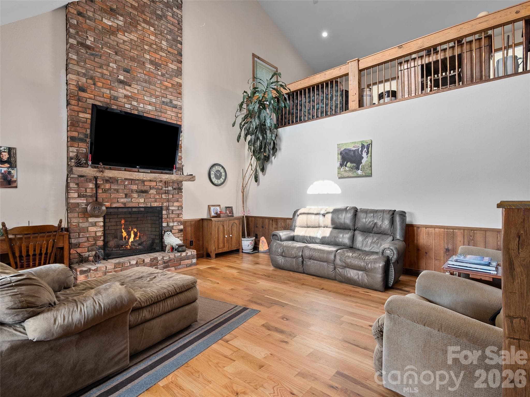 Single Family Residence at 81 Aldens Way, Clyde, photo 11 of 48