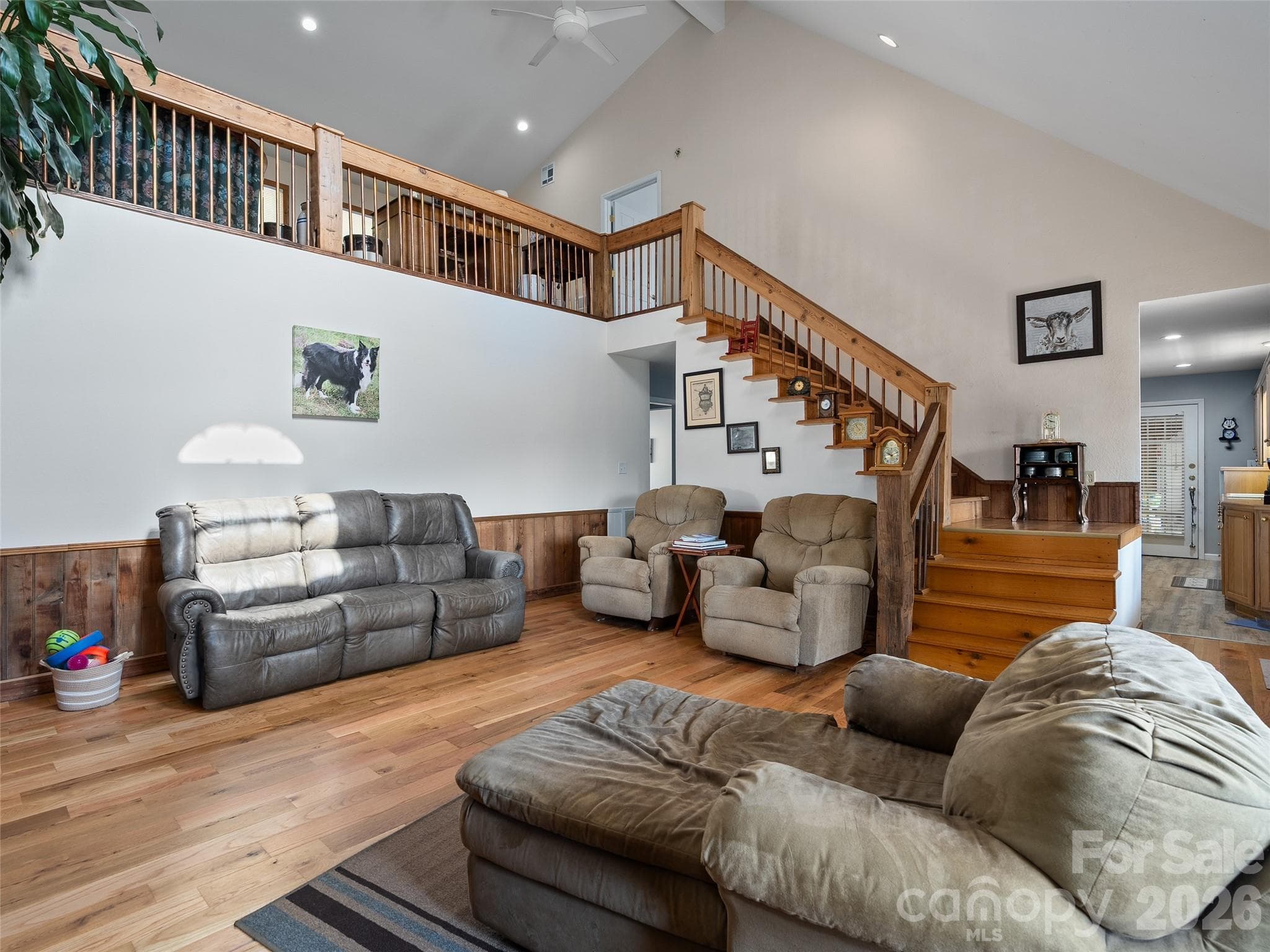 Single Family Residence at 81 Aldens Way, Clyde, photo 12 of 48