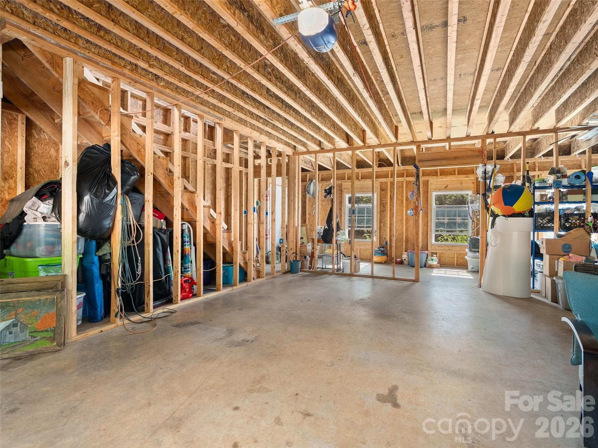 Single Family Residence at 81 Aldens Way, Clyde, photo 23 of 48