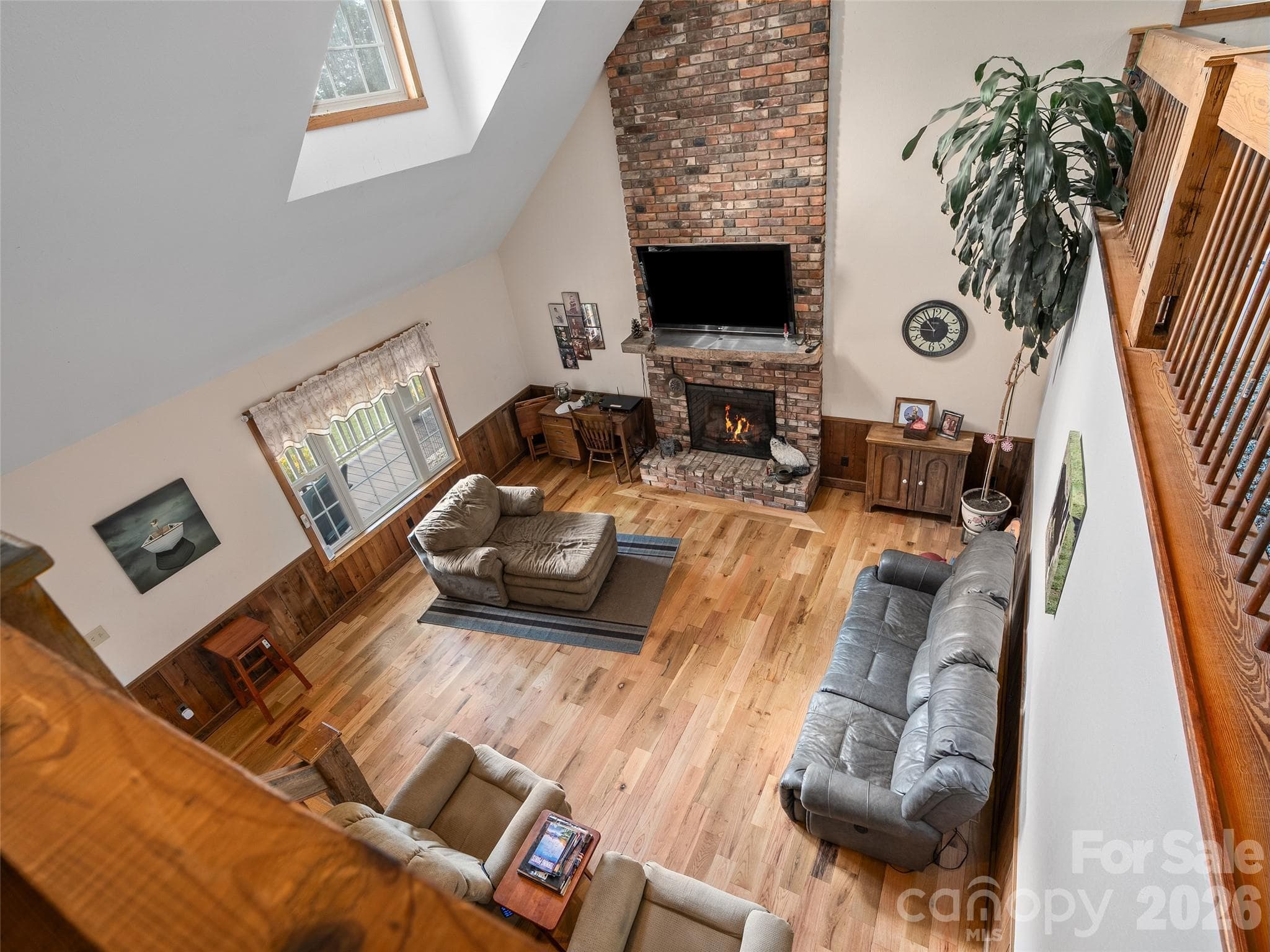 Single Family Residence at 81 Aldens Way, Clyde, photo 25 of 48