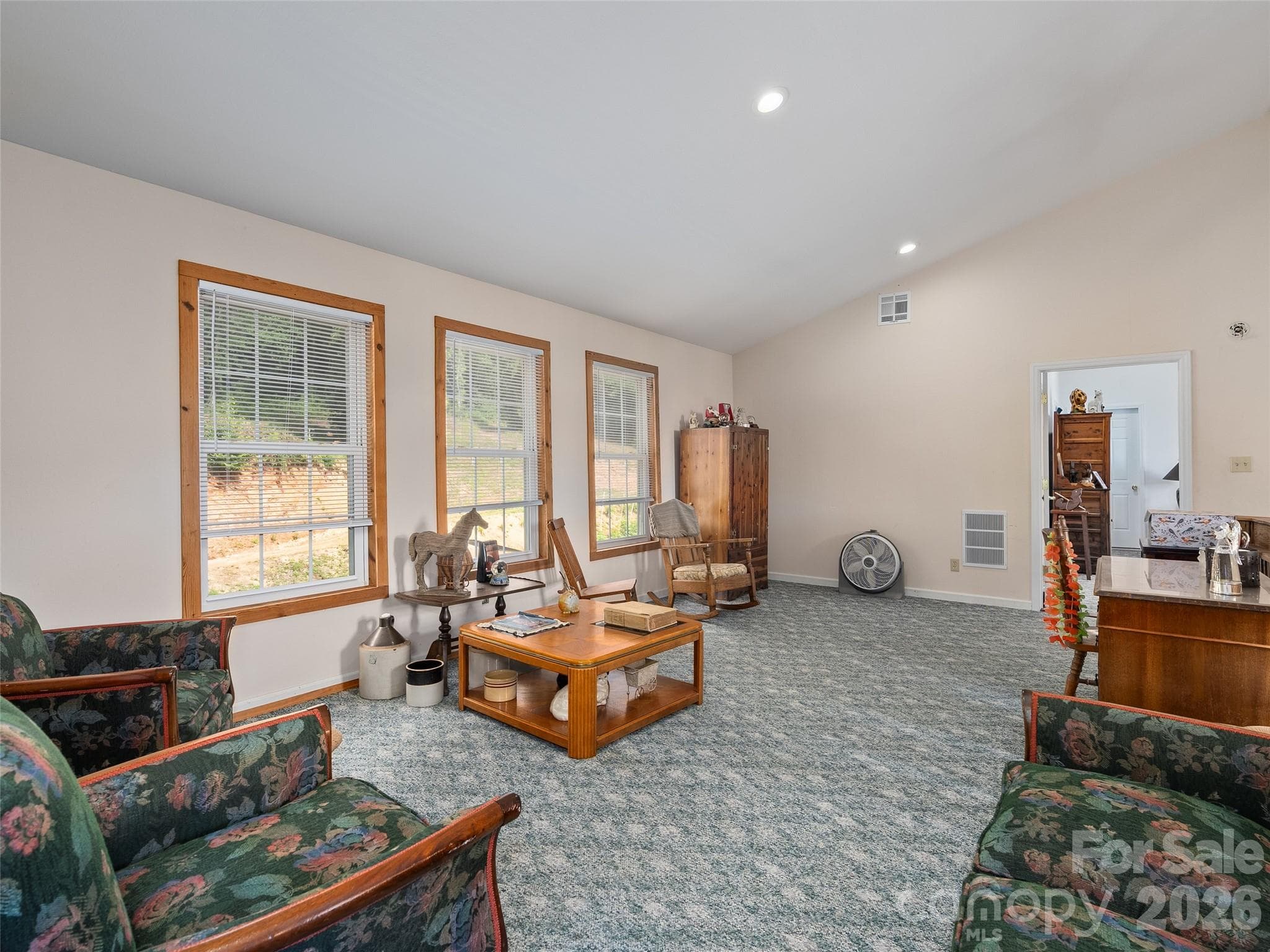 Single Family Residence at 81 Aldens Way, Clyde, photo 28 of 48