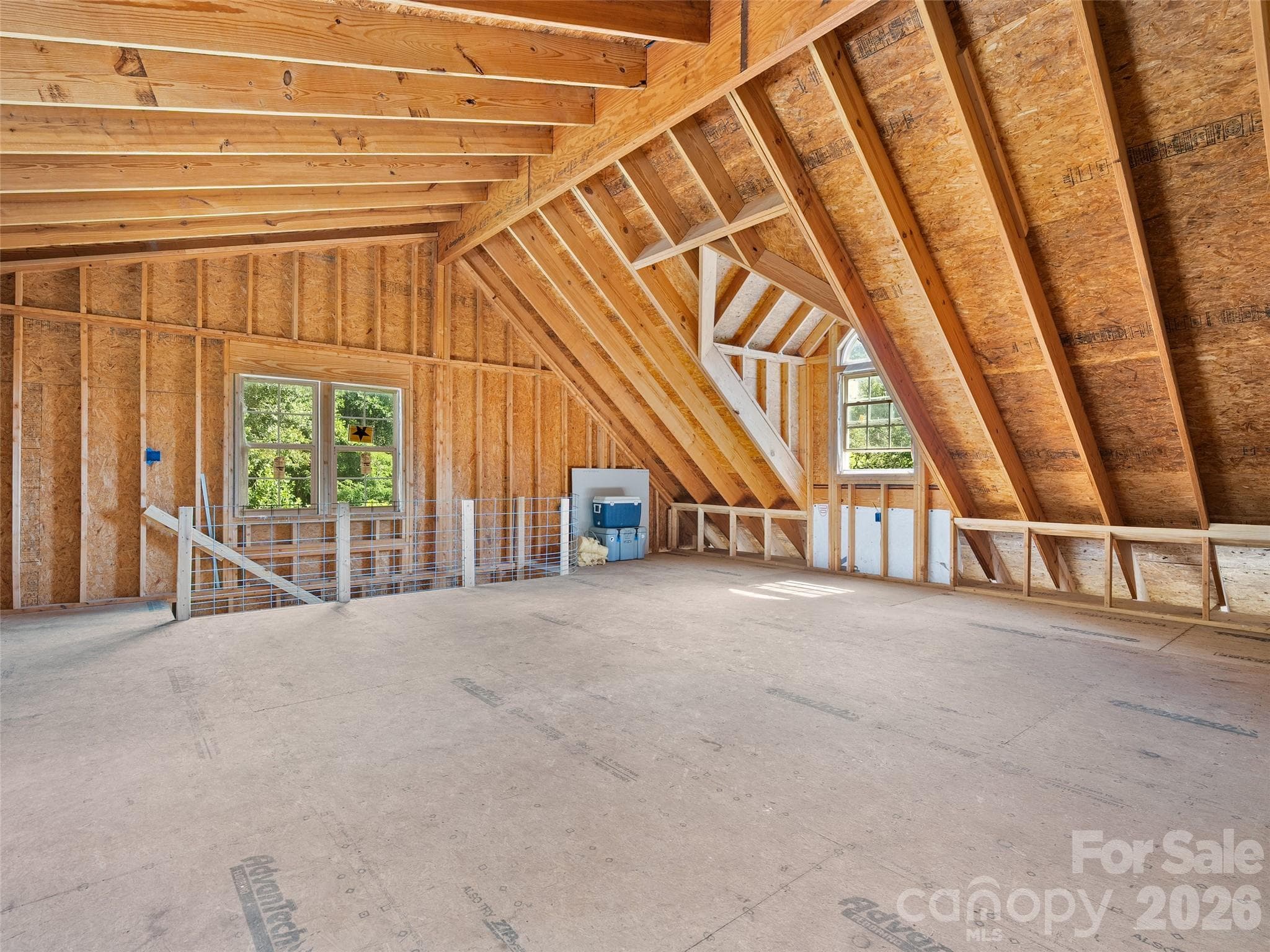 Single Family Residence at 81 Aldens Way, Clyde, photo 34 of 48