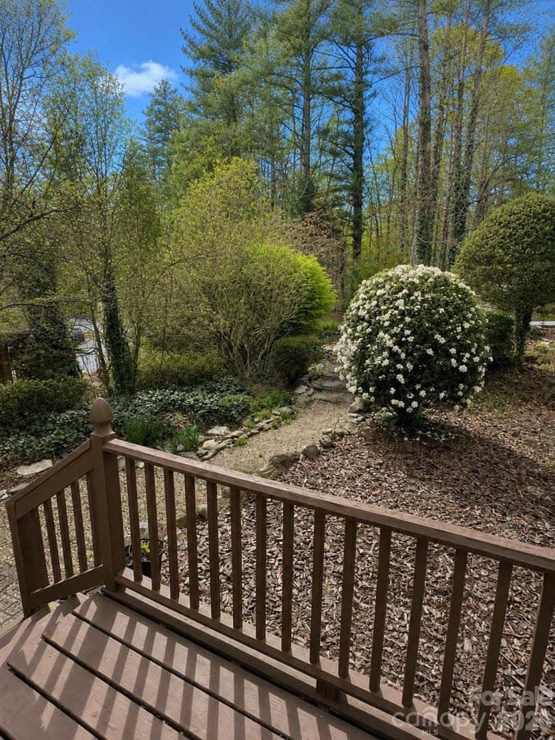 Townhouse at 99 Willow Way, Hendersonville, photo 13 of 91
