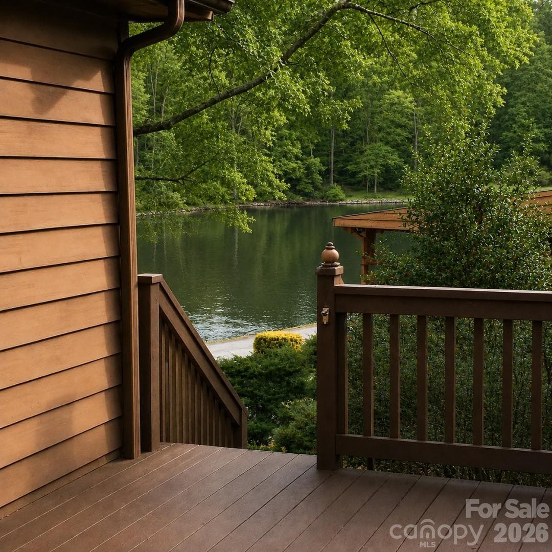 Townhouse at 99 Willow Way, Hendersonville, photo 15 of 91