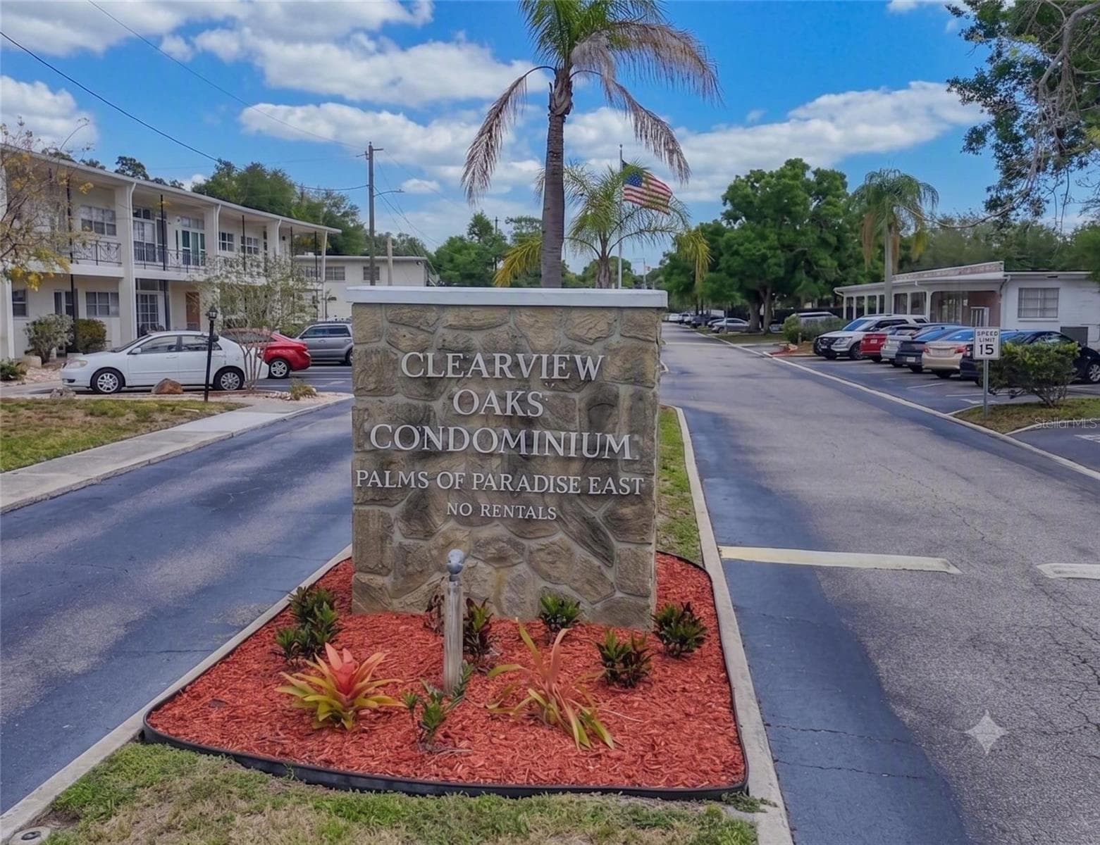 Condominium at 4325 58TH WAY N #1525, KENNETH CITY, photo 18 of 25