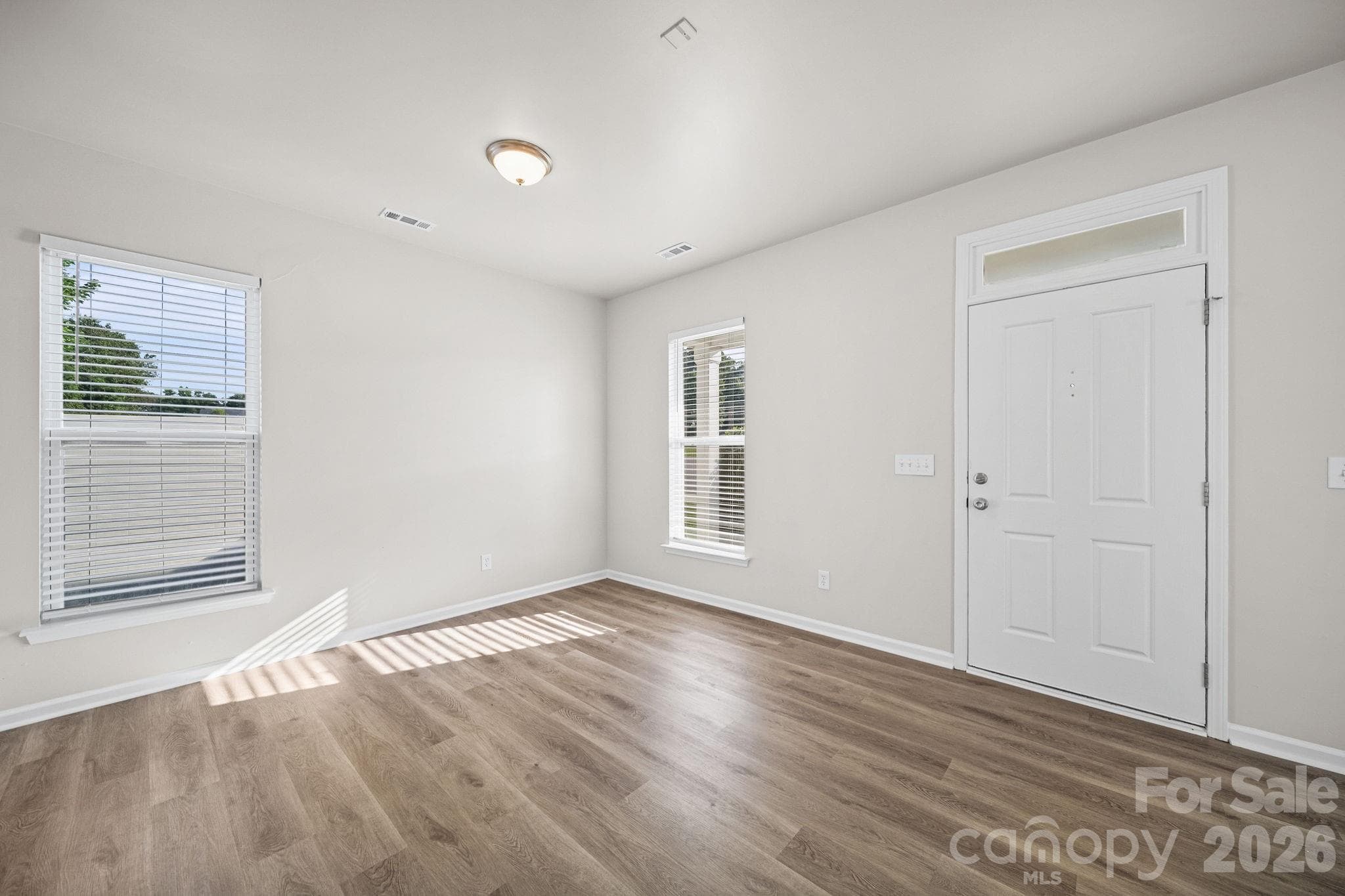 Dining Area - Huntersville