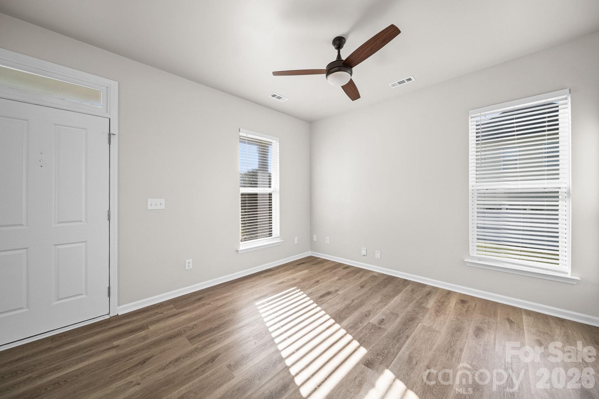 Great Room - Huntersville