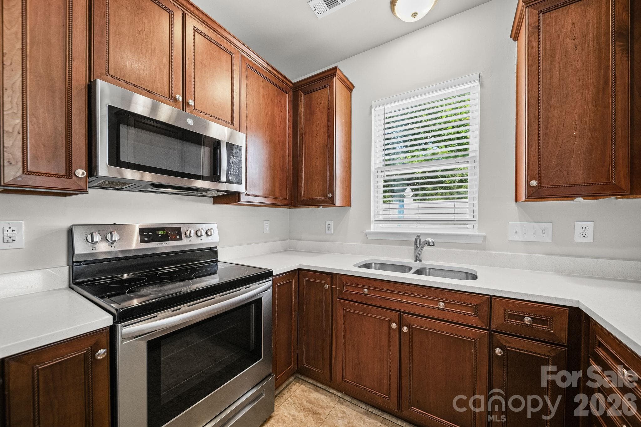 Kitchen - Huntersville