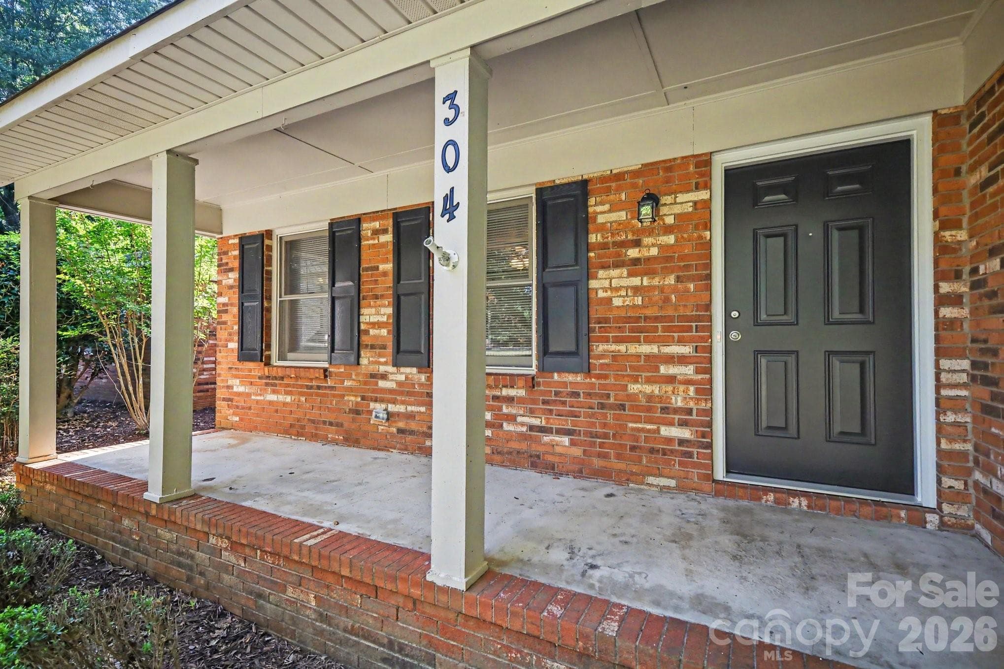 Single Family Residence at Lincolnton, photo 3 of 28