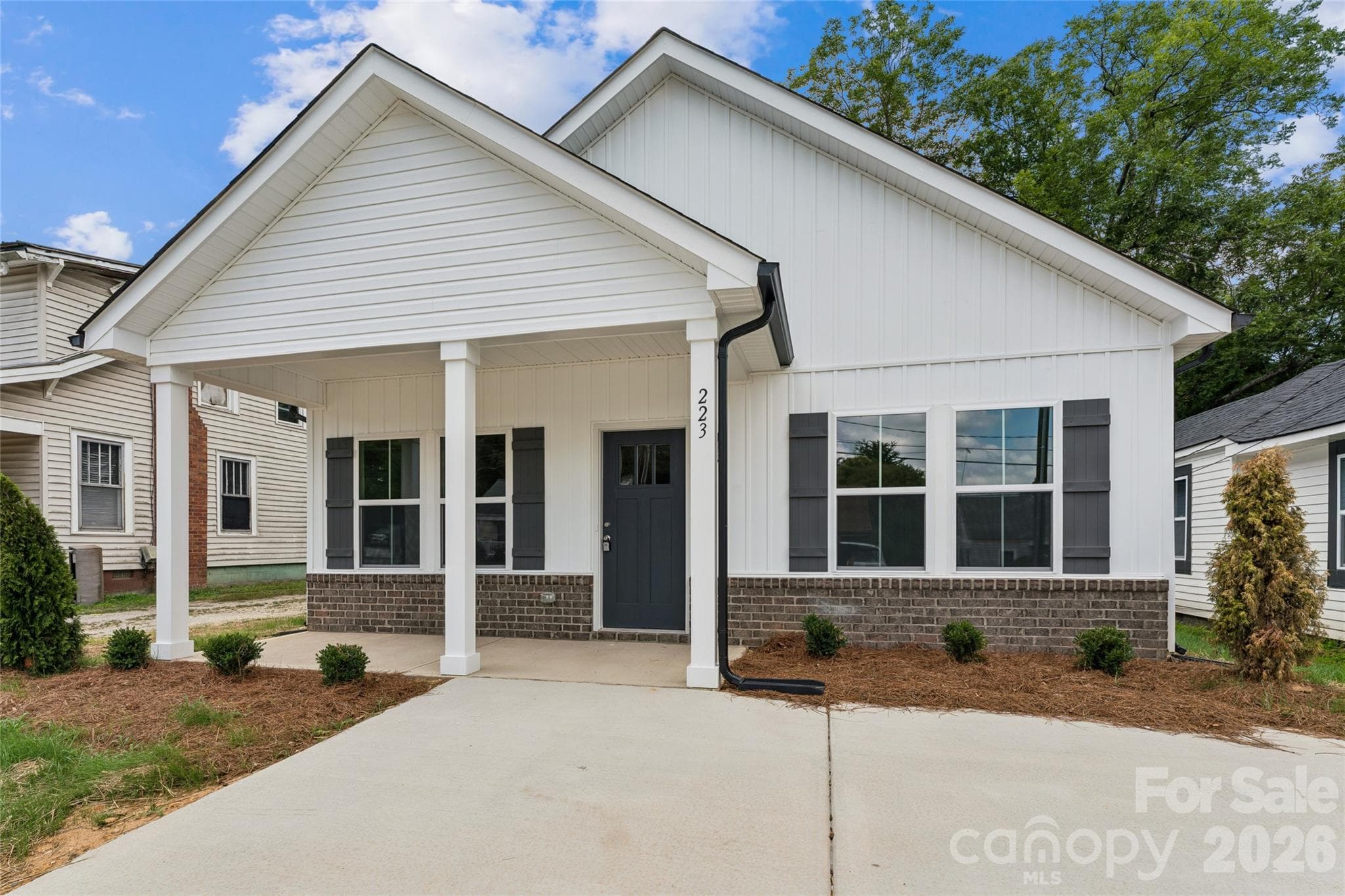 Single Family Residence at Salisbury, photo 2 of 17