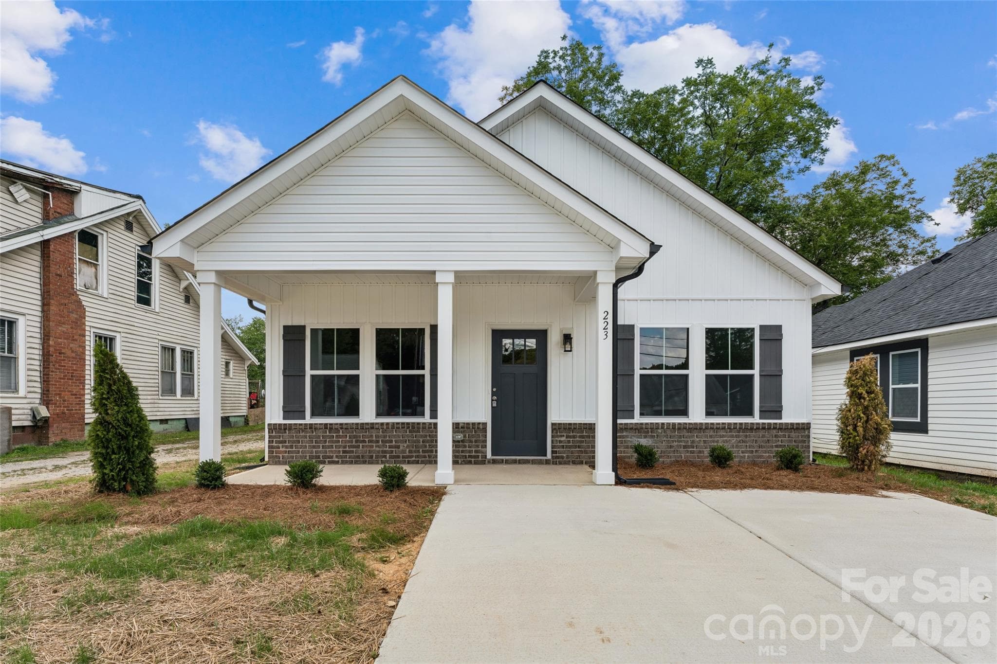 Single Family Residence at Salisbury, photo 3 of 17