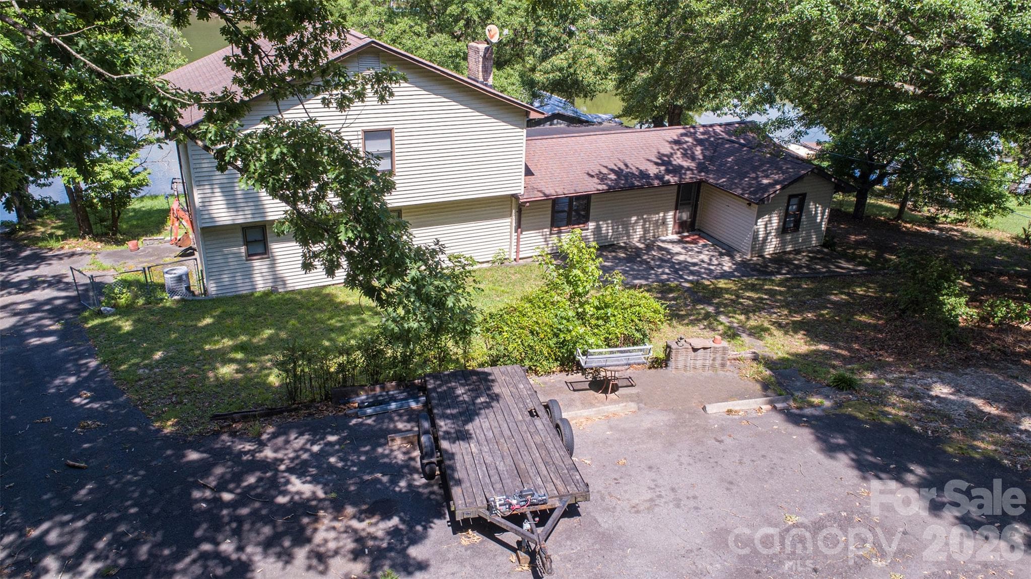 Single Family Residence at Charlotte, photo 2 of 48