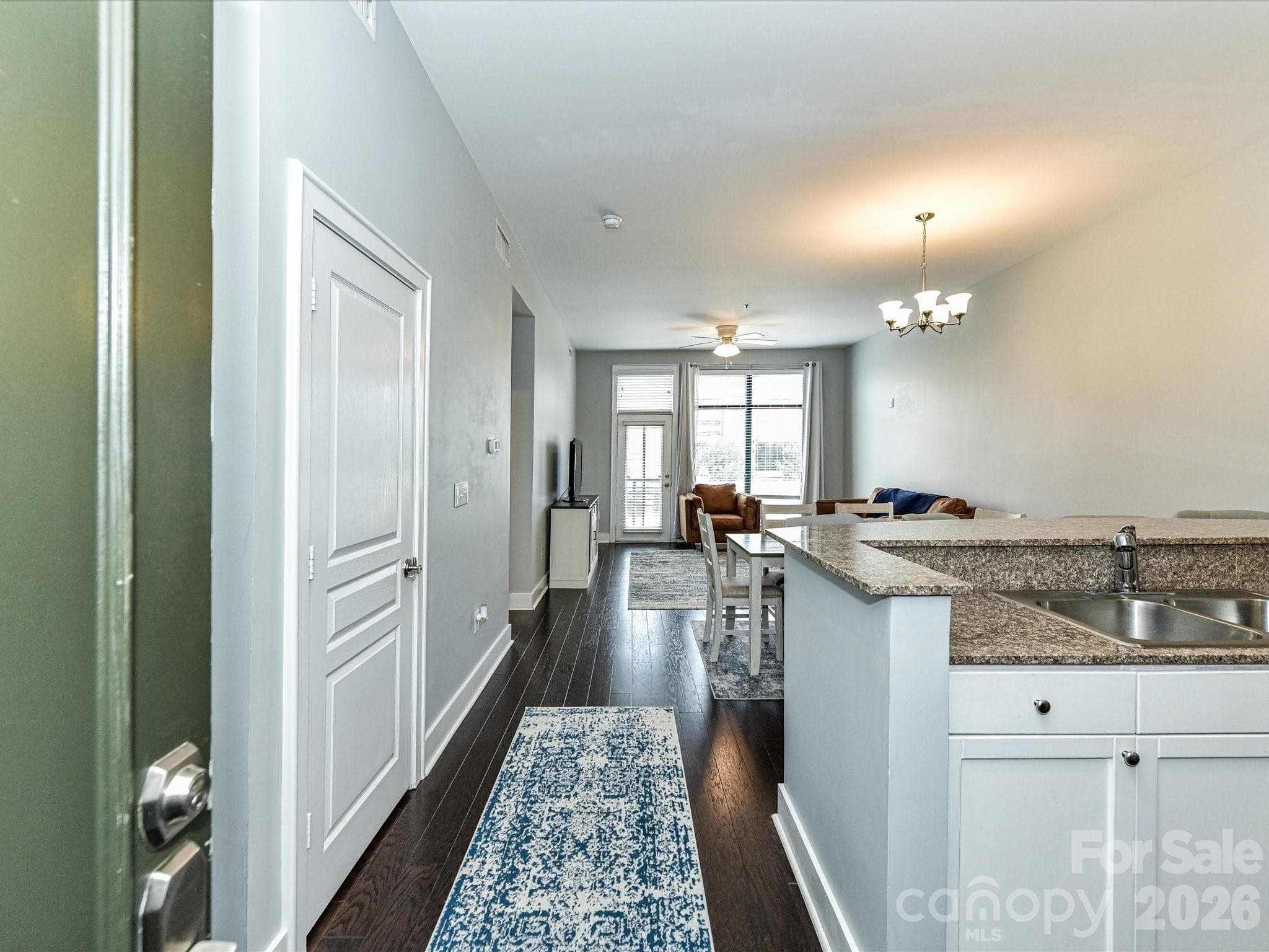 Condominium at Charlotte, photo 4 of 39