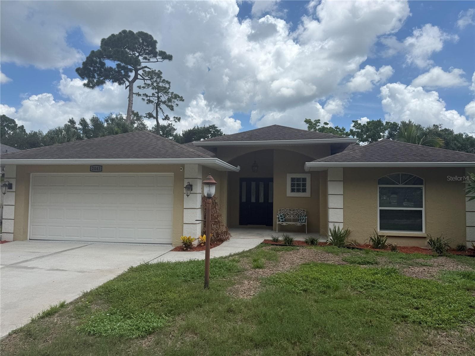Single Family Residence at 2043 OLD TRENTON LN, SARASOTA, photo 48 of 48