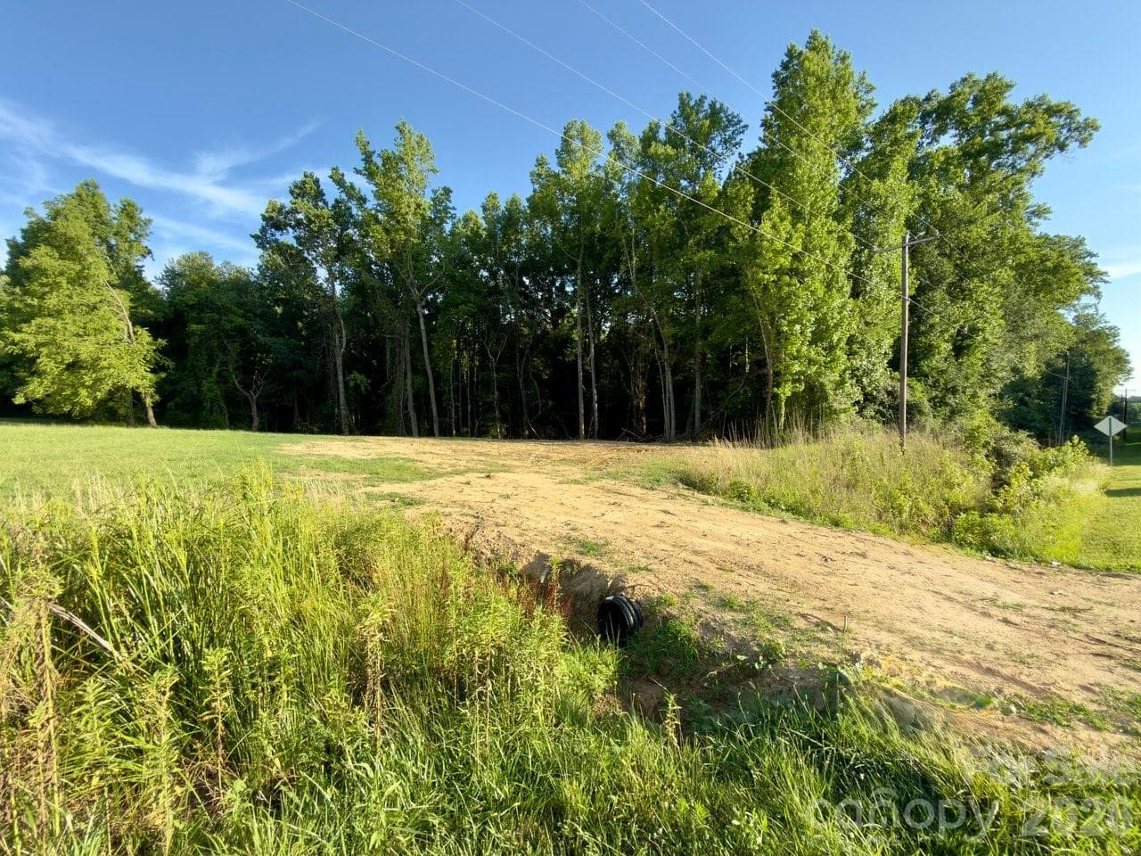 Acreage at 000 Shelby Highway, Cherryville, photo 2 of 5
