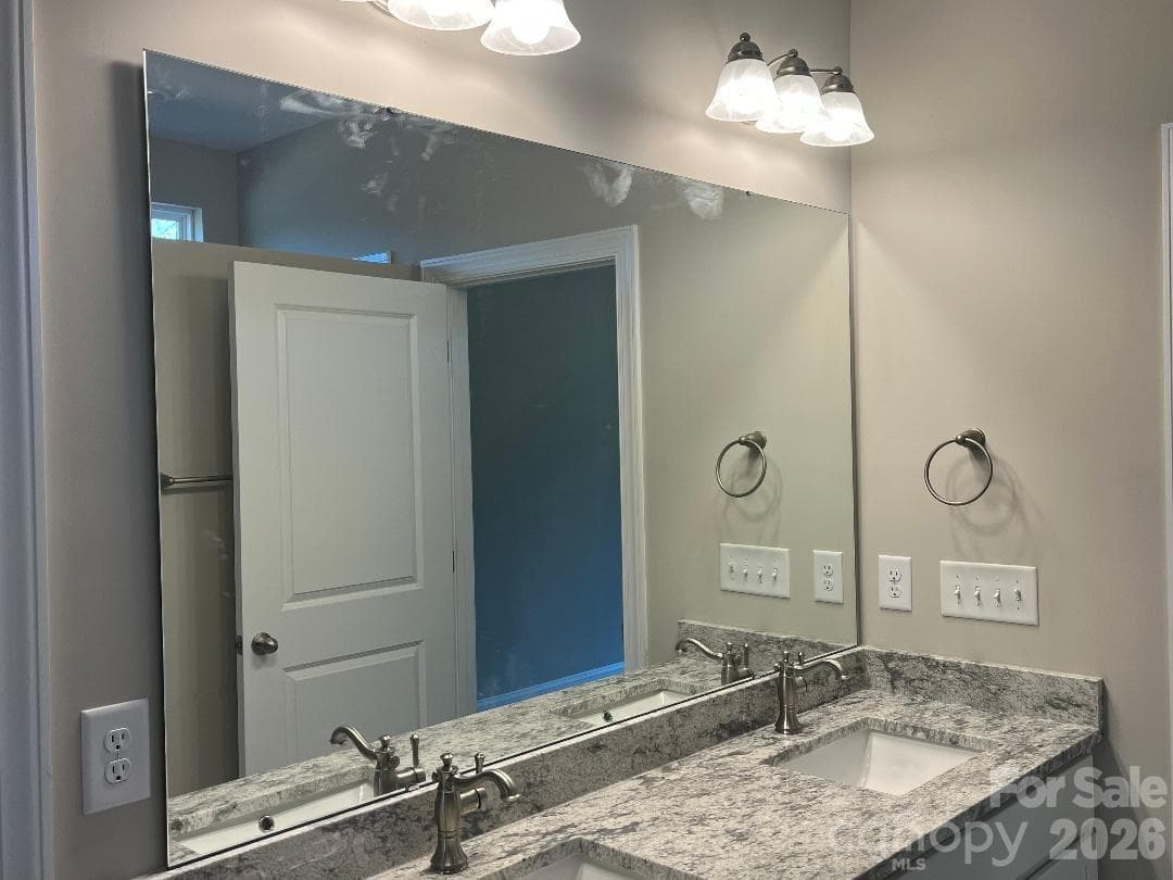 Primary Bath - Concord