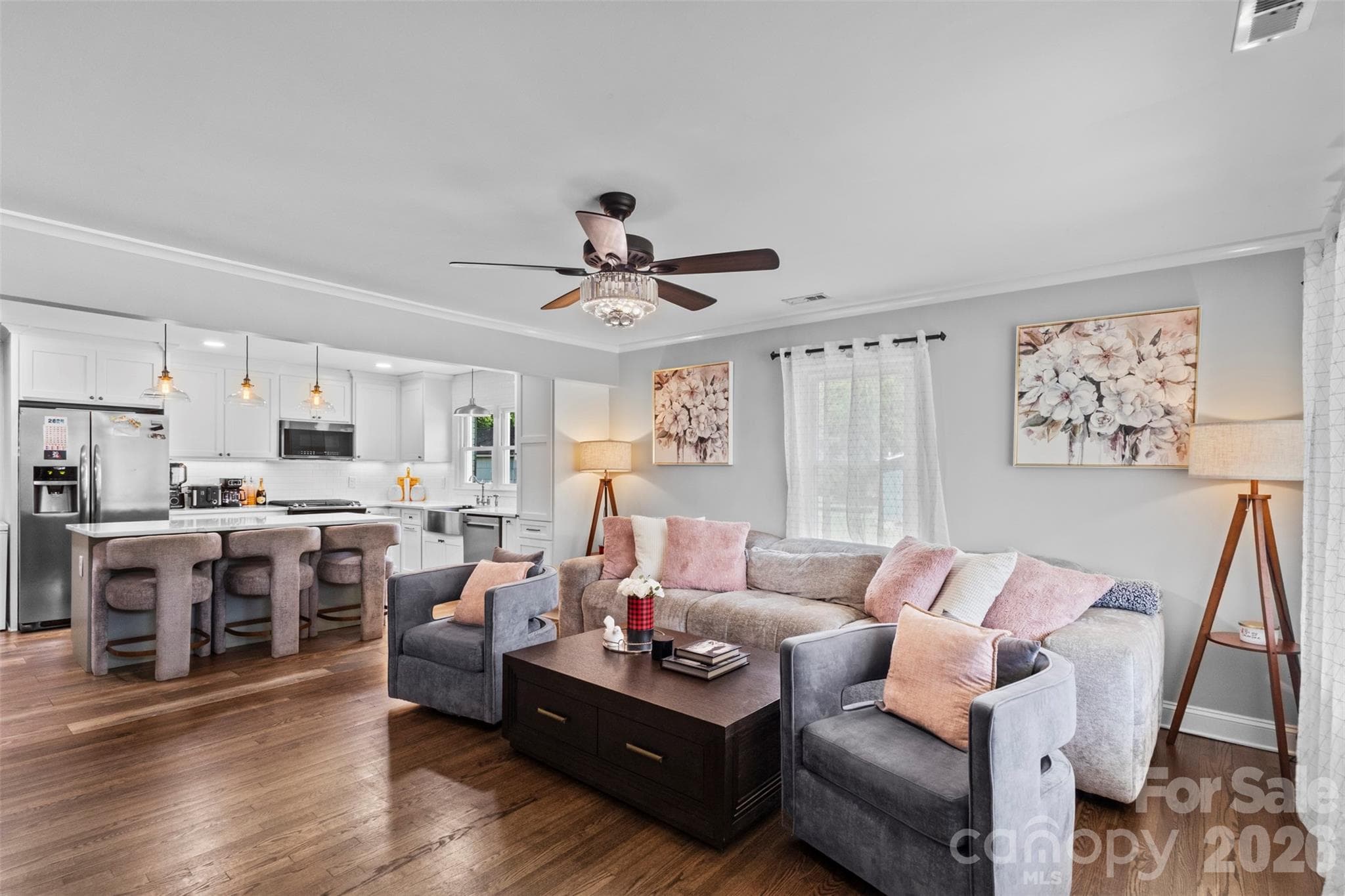 Single Family Residence at Gastonia, photo 2 of 34